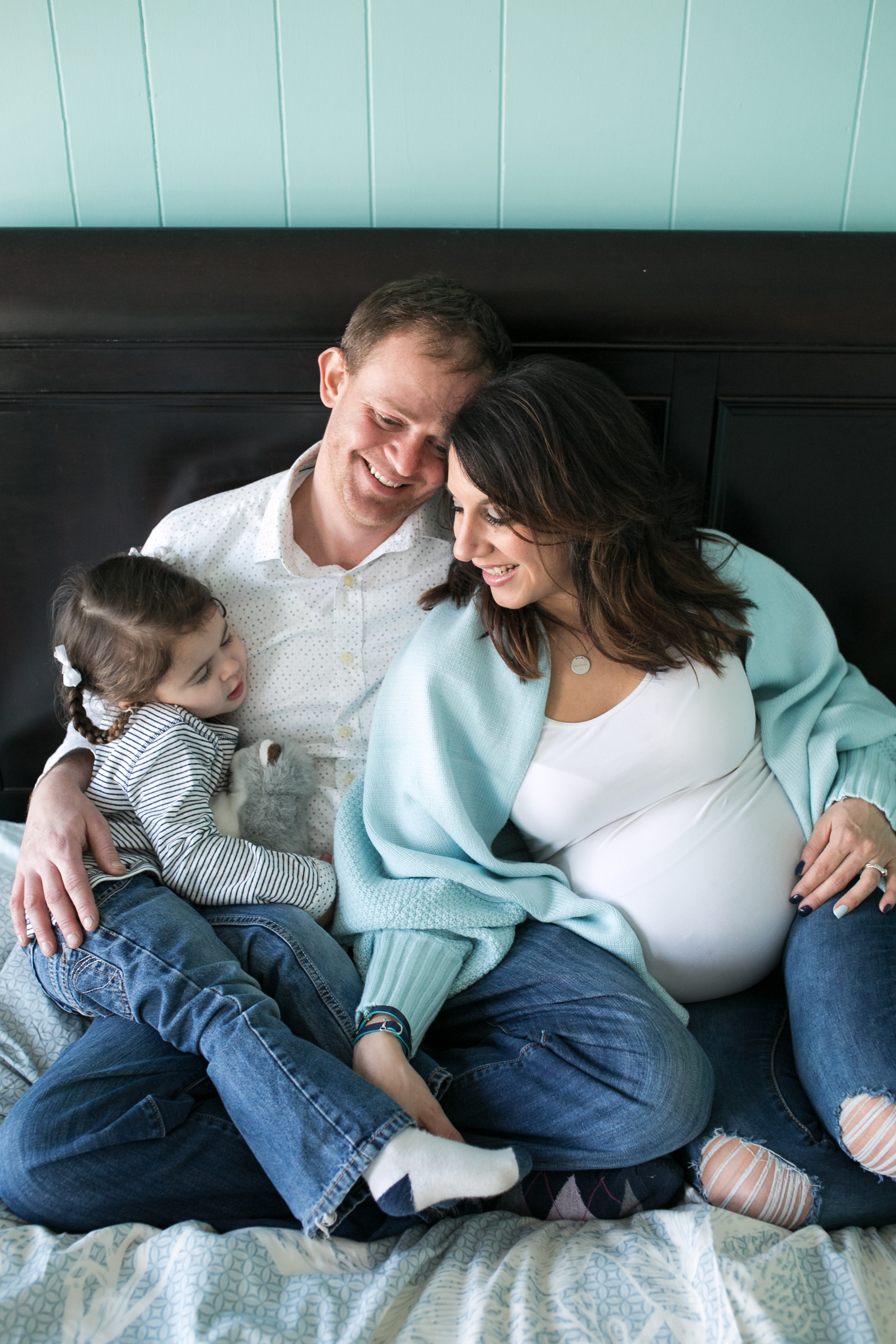 family photography inspiration