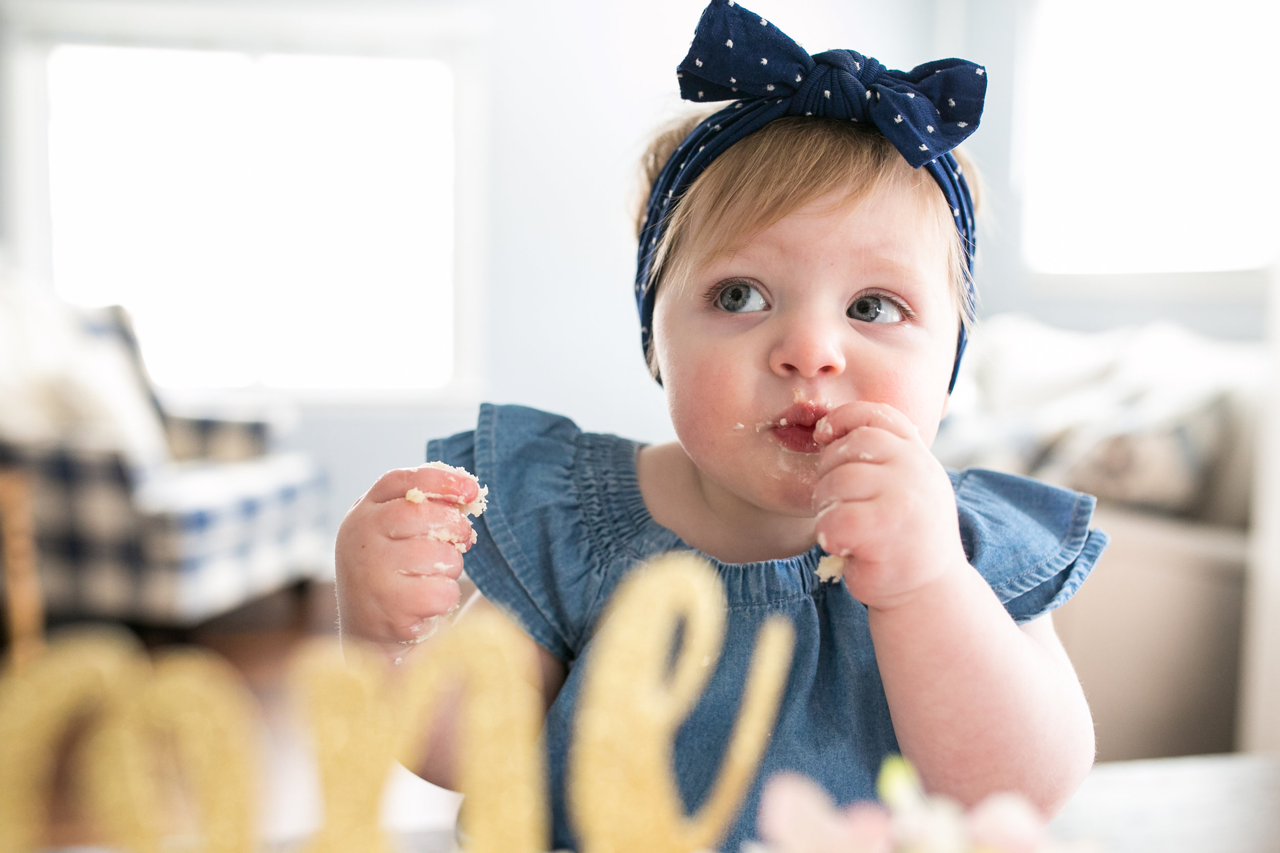 oakland township baby photographer