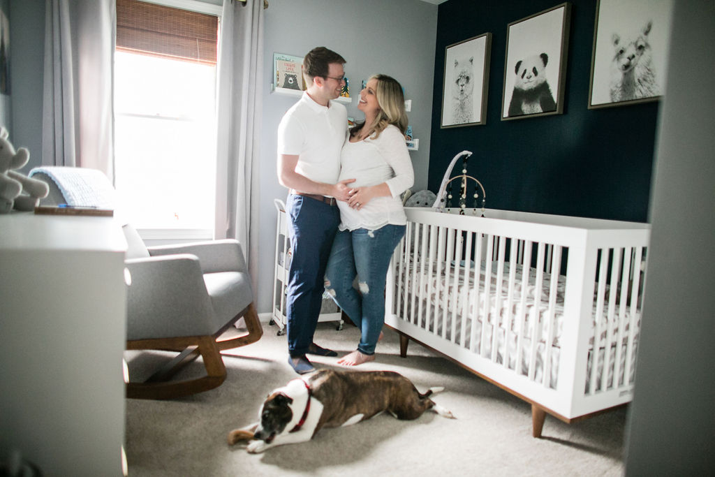 maternity detail photo inspiration metro detroit