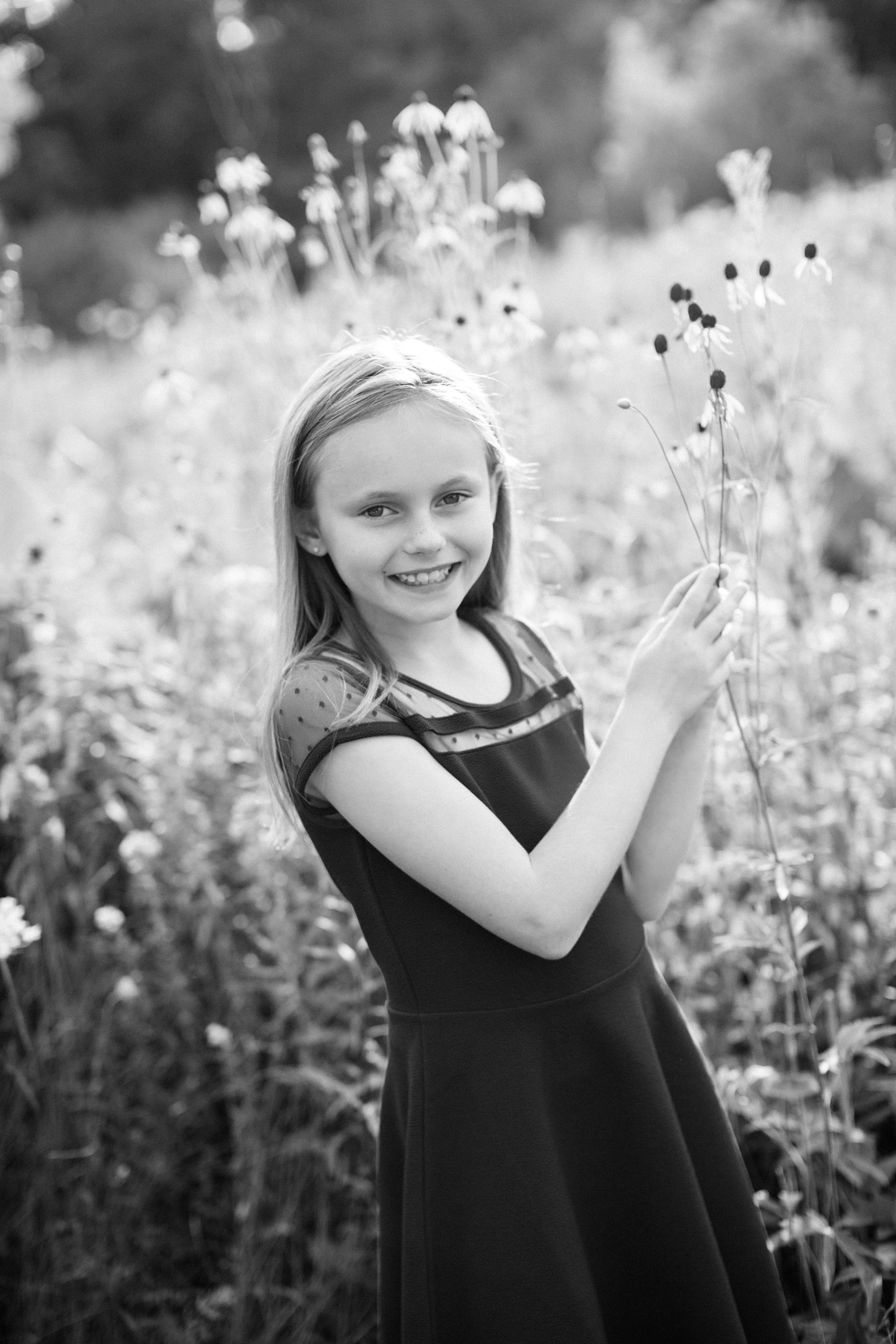 metro detroit childrens photographer