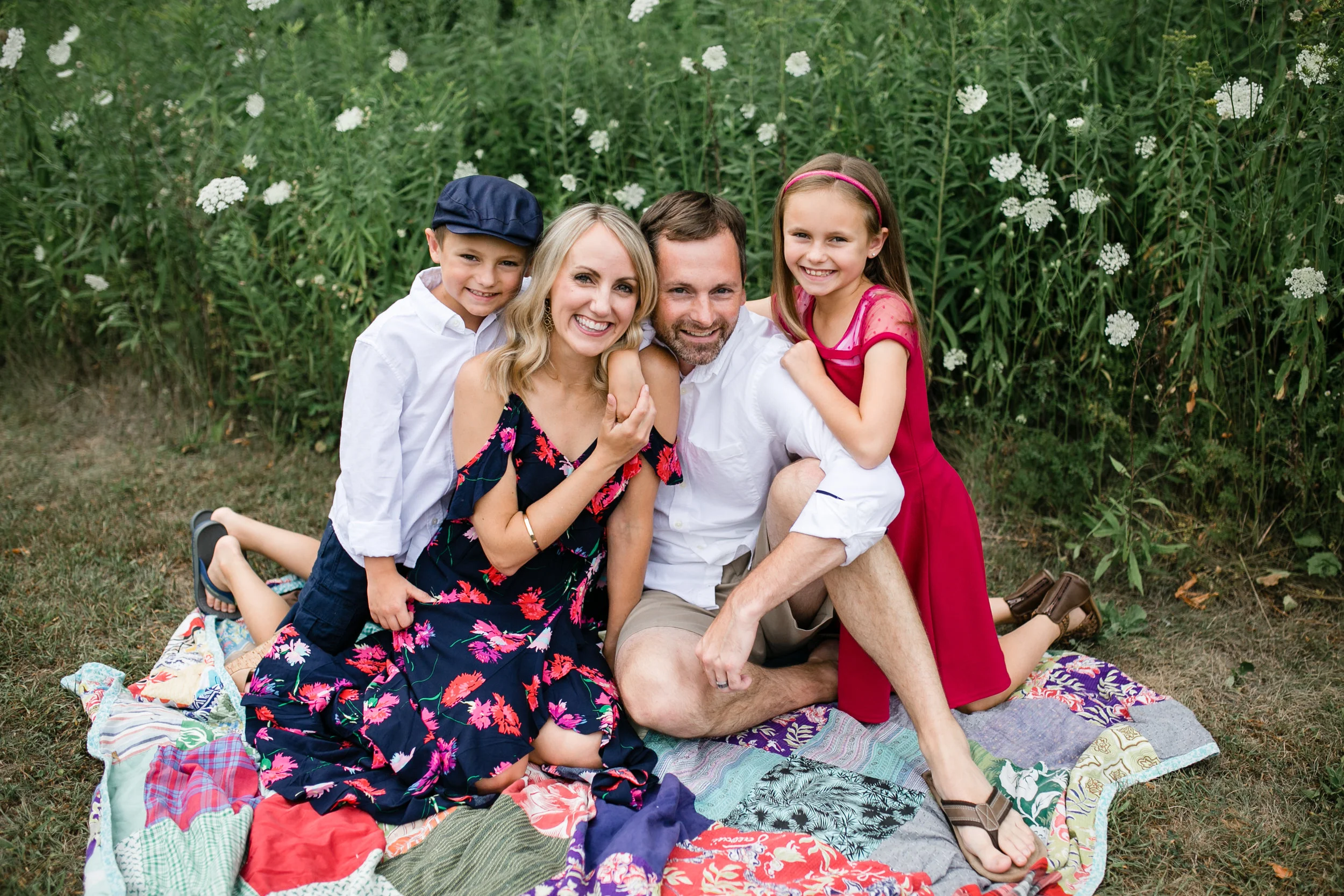 family portrait photographer near me