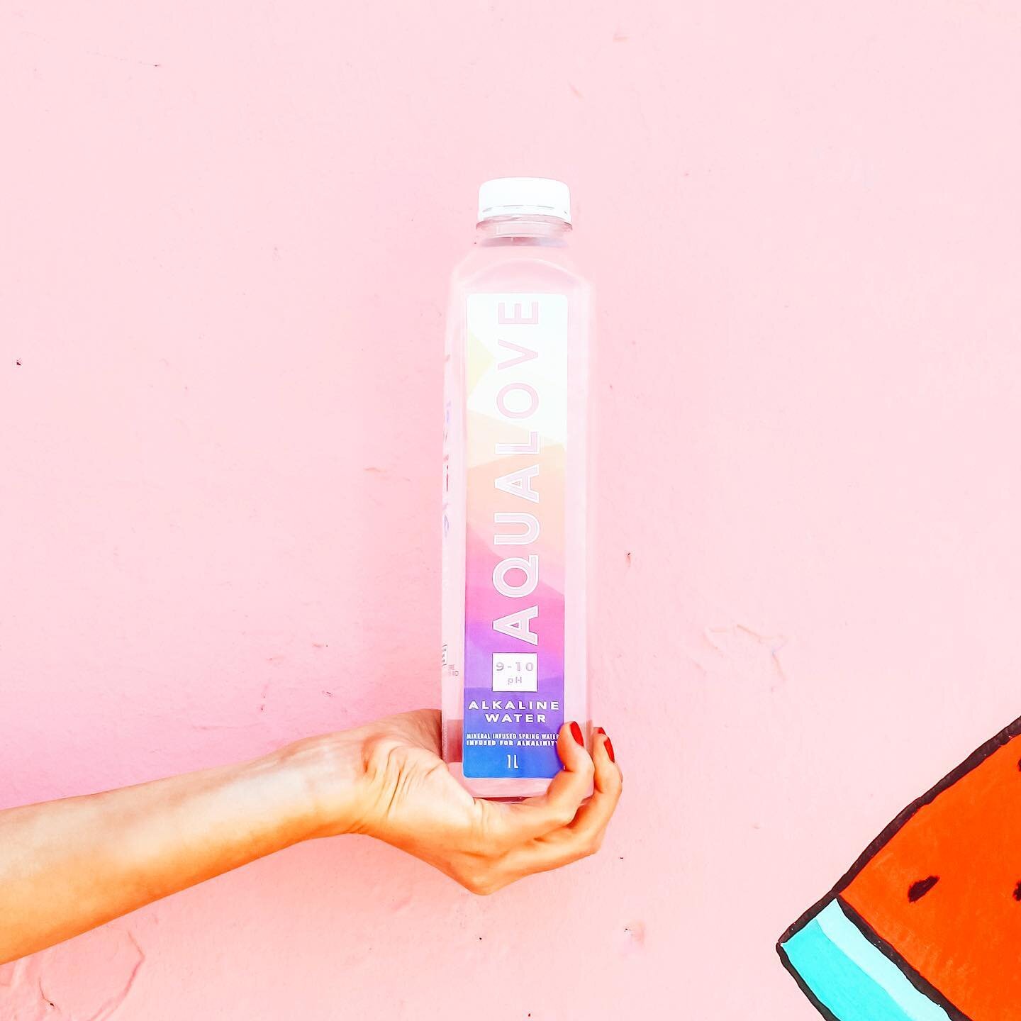 We only have one body, it&rsquo;s worth looking after. Remember to hydrate often and fill your body with all the vitamins and boosters we need! 🍊🍌🥦🧄