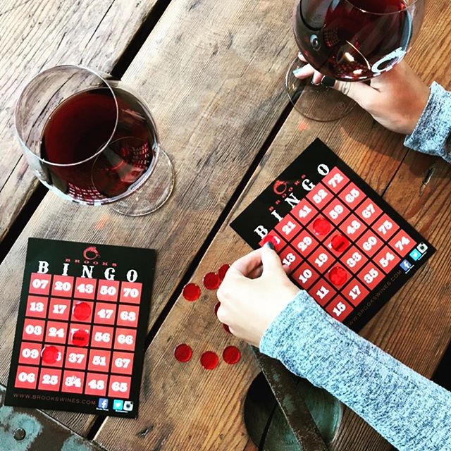 Tonight is BINGO! Join us for the first BINGO game of the season tonight from 5:30 - 7:30 pm. #westshoremarket