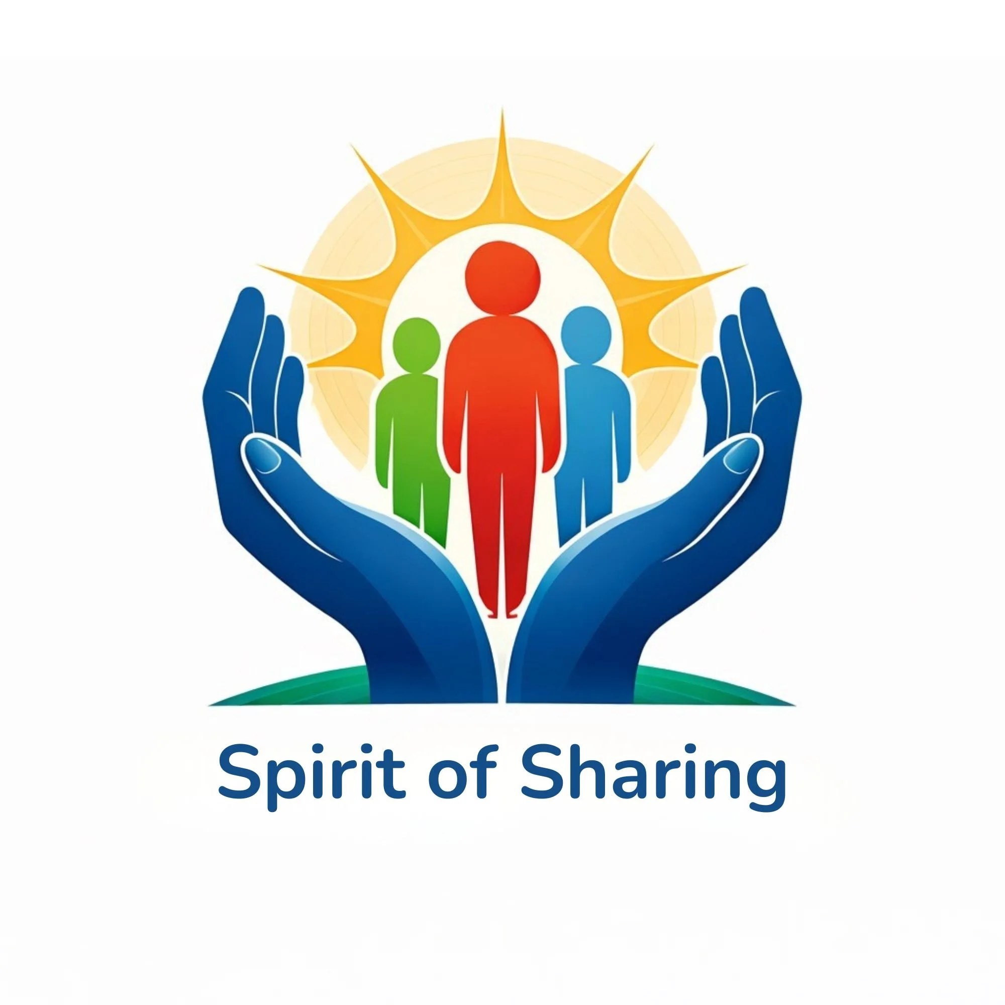 Spirit of Sharing