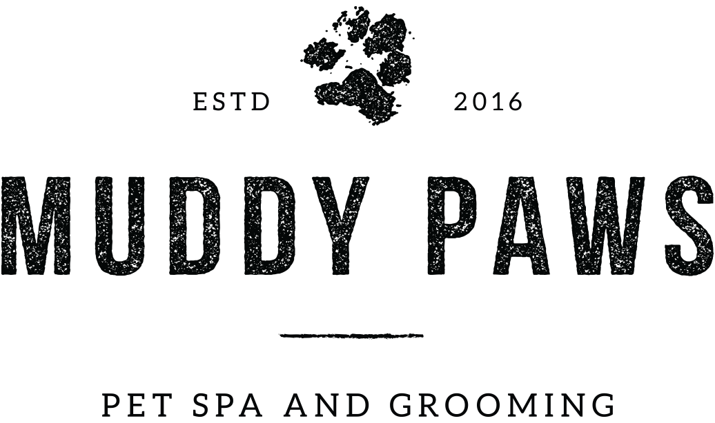 Muddy Paws | Pet Spa and Grooming | North Dakota