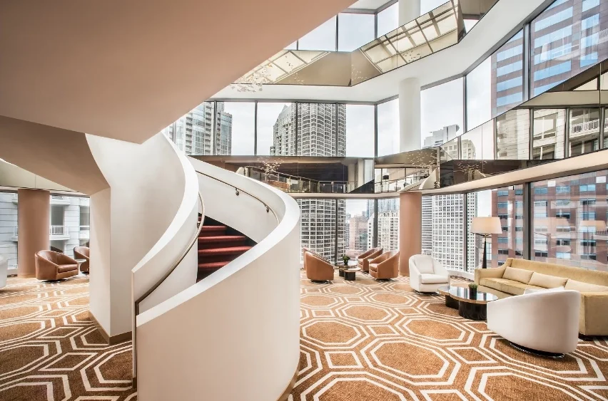 Trvl-Porter-Conrad-Chicago-Hotel