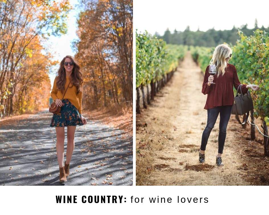 Five Places + Styles to try Fall 2019-Napa-Wine-Country-Trvl Porter-6.png