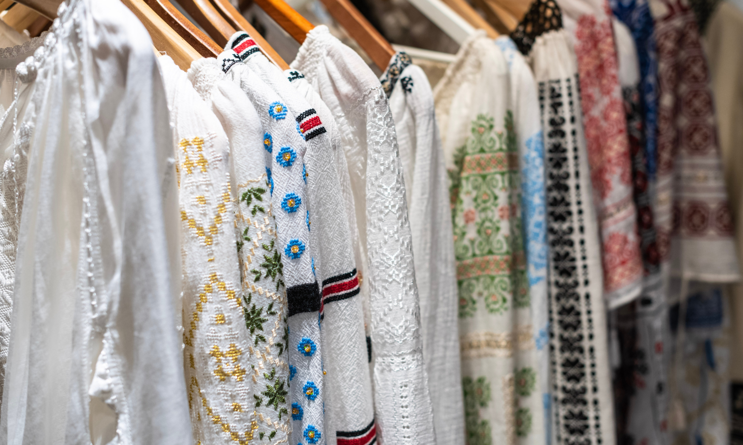 3 Reasons Why Sustainable Fashion is the Future