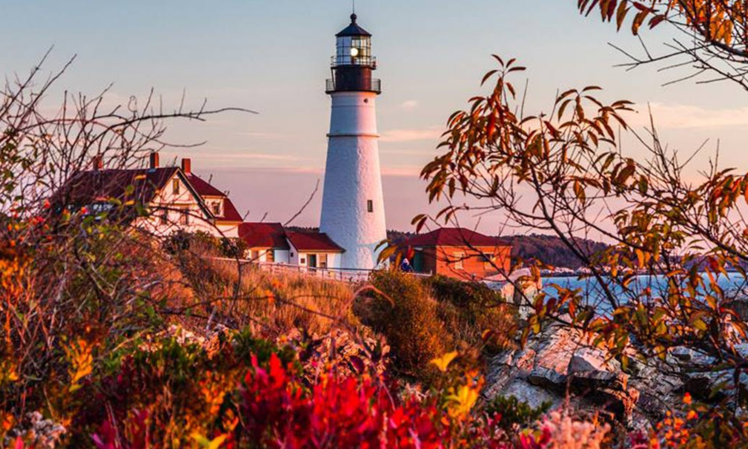 5 Places + Styles to Try Fall 2019