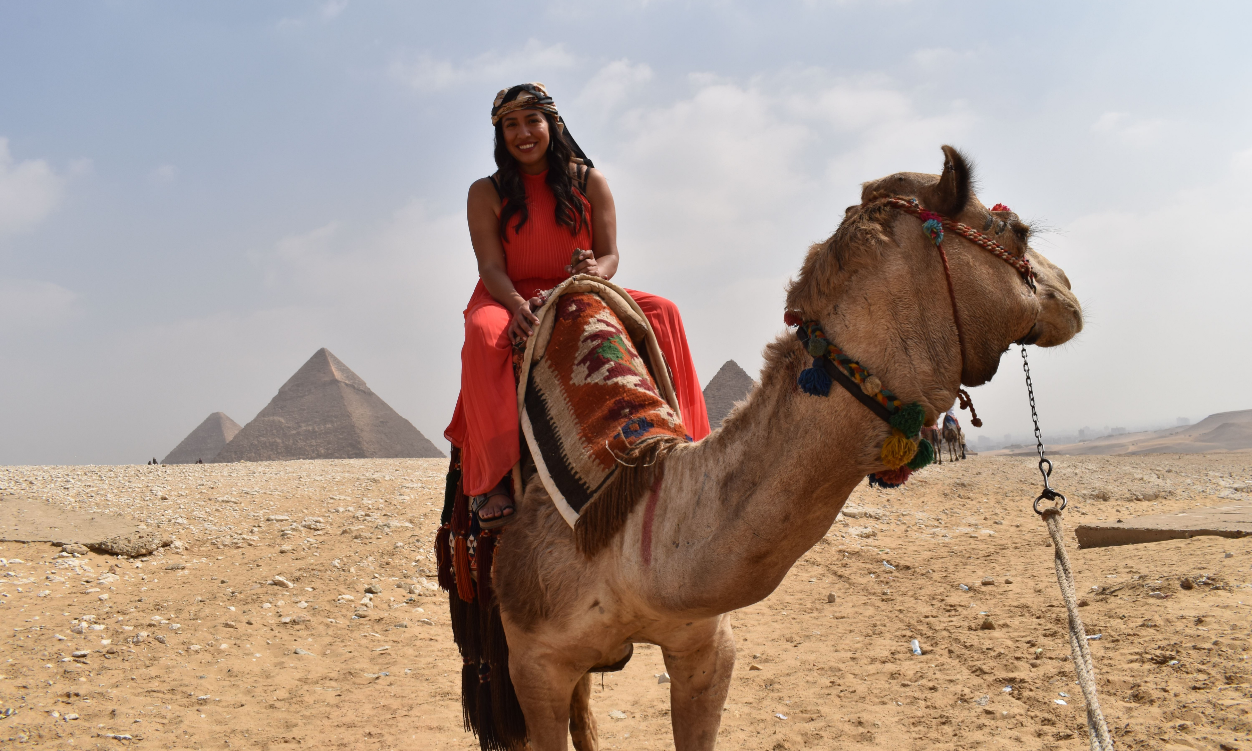 Travel Inspiration from Jeannette Ceja