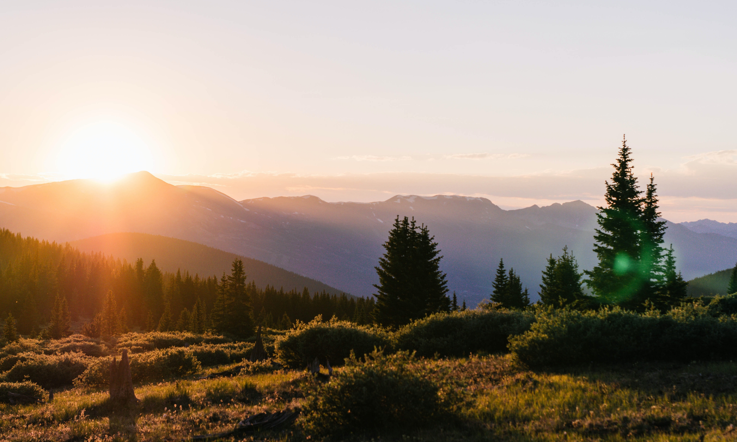 Ultimate Summer Guide: 4 Travel Destinations in the U.S. and What to Wear