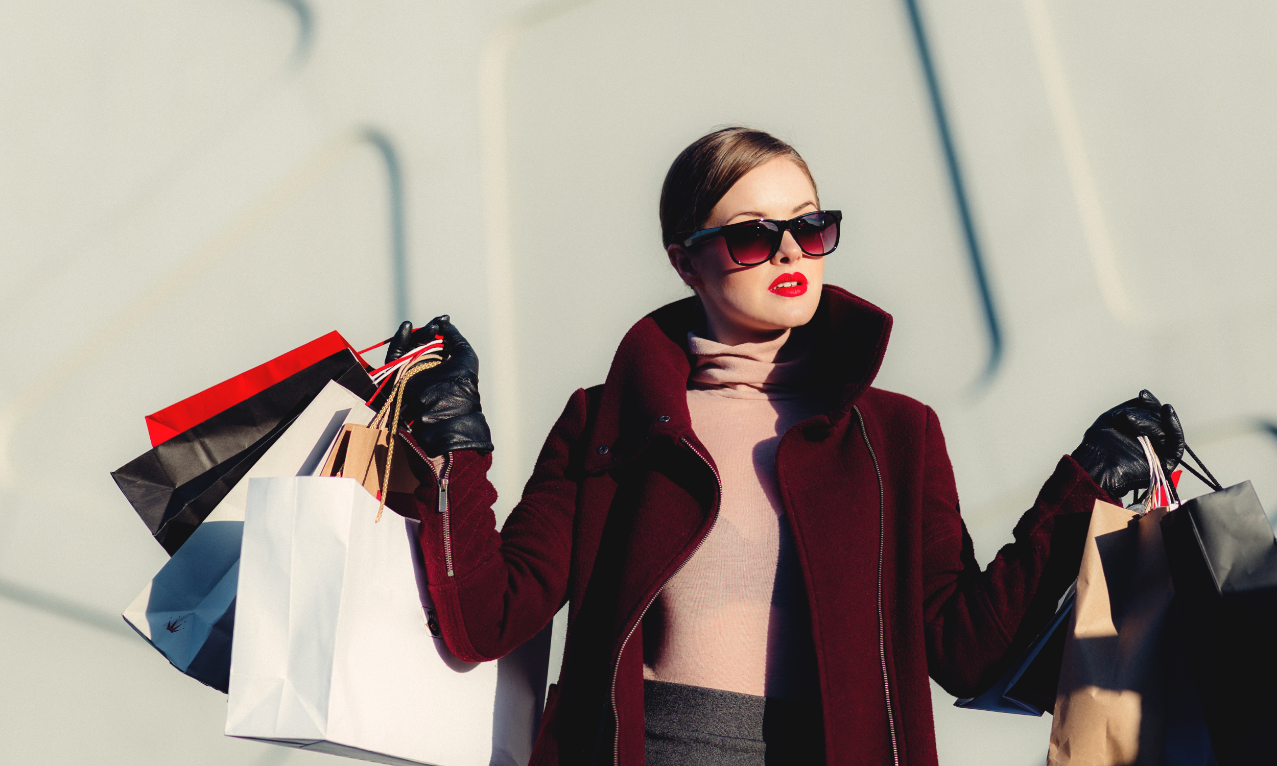 Guide to the Best Shopping in Beverly Hills + West Hollywood