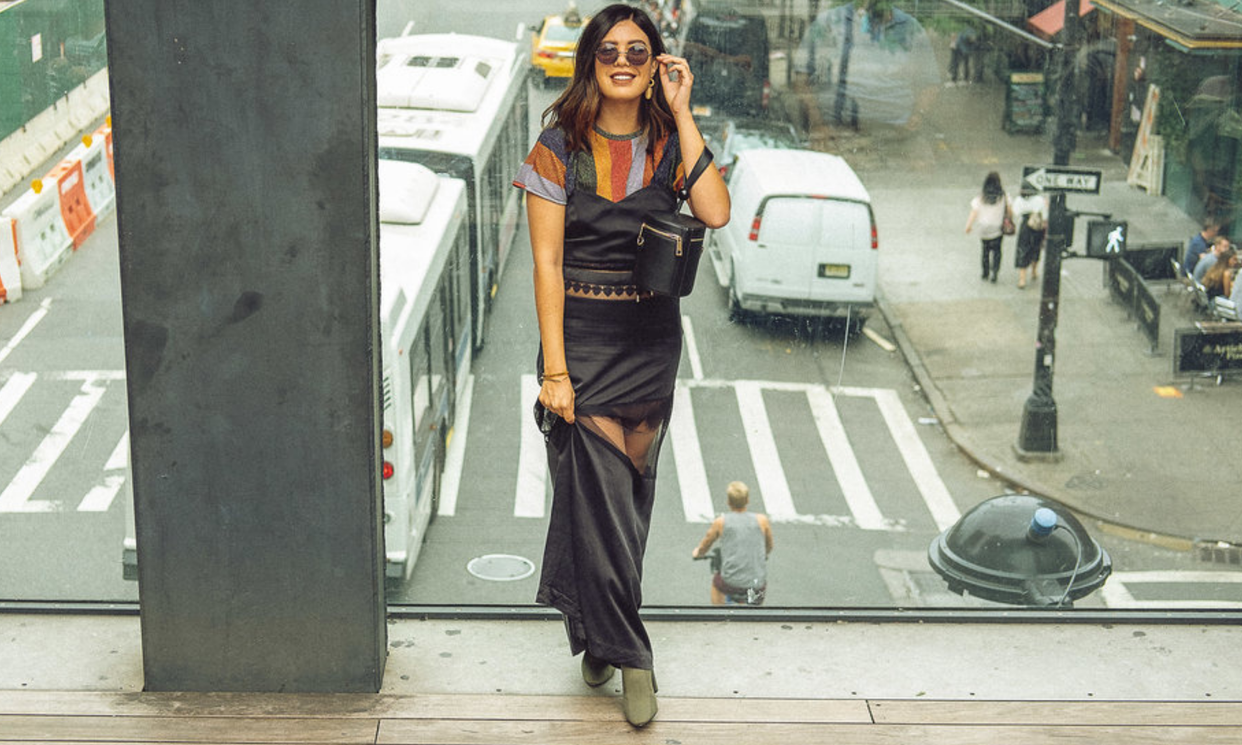 Guide to Packing for Fashion Week