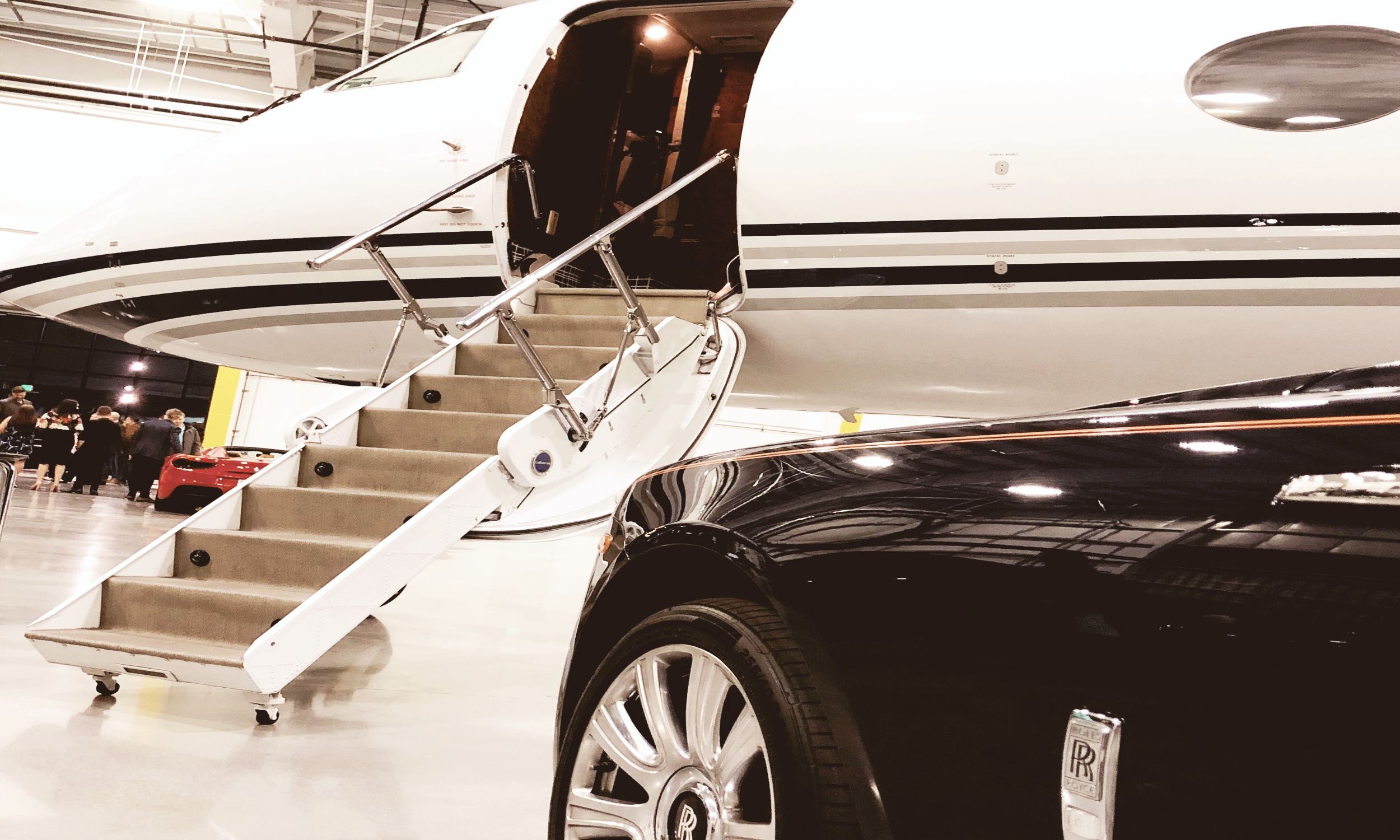 Guide to Luxury Travel Reinvented
