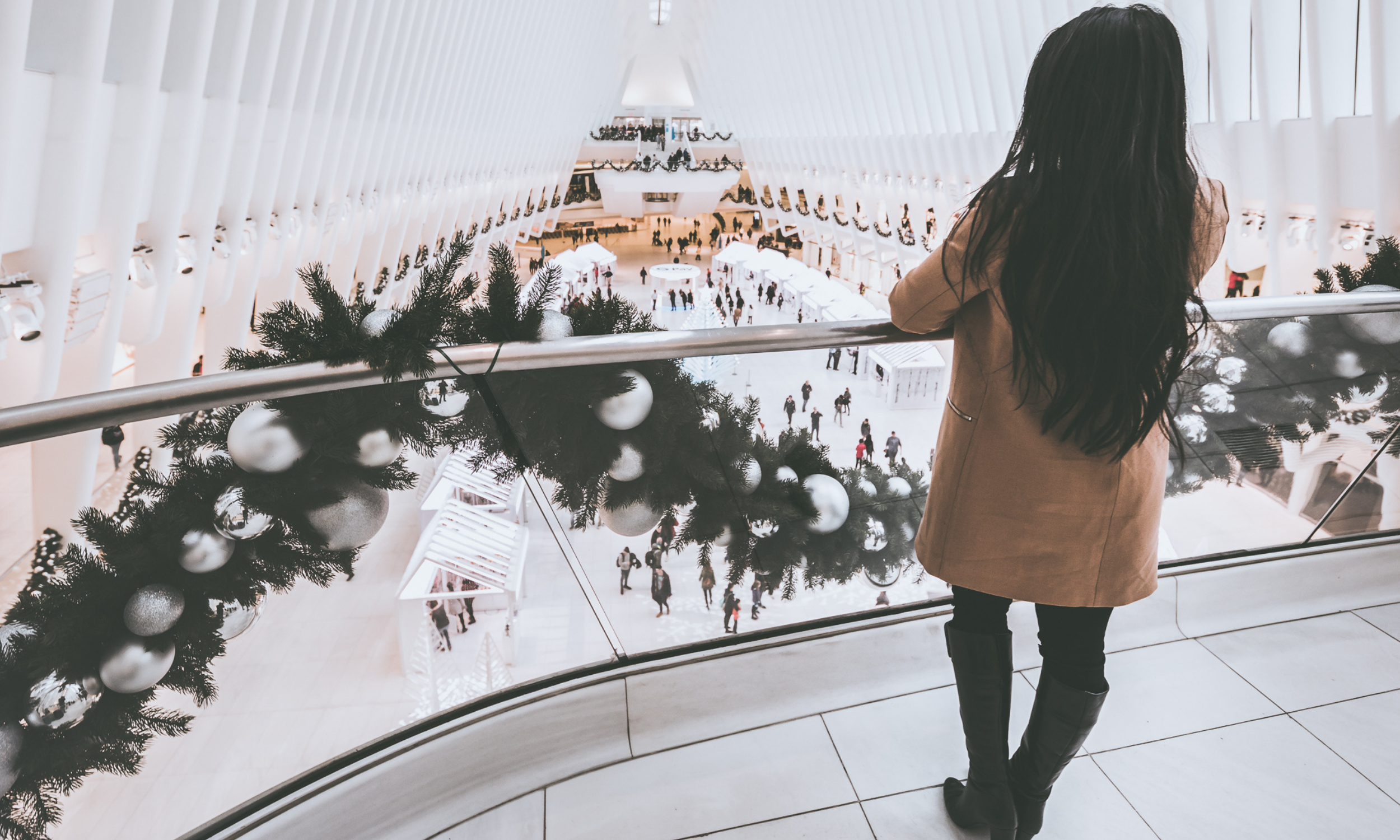 Guide to Traveling During the Holidays