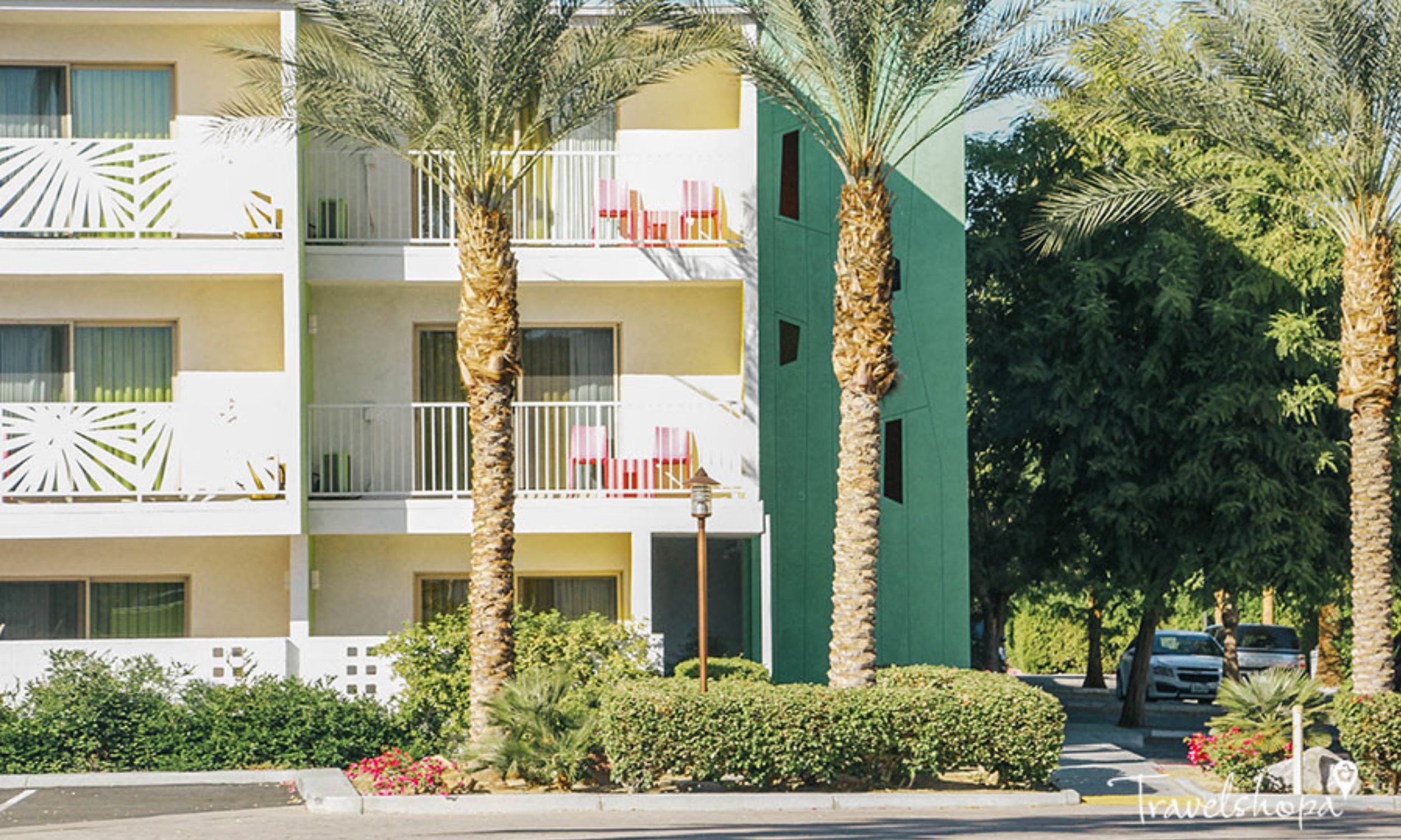 Guide to the Best Shopping in Palm Springs