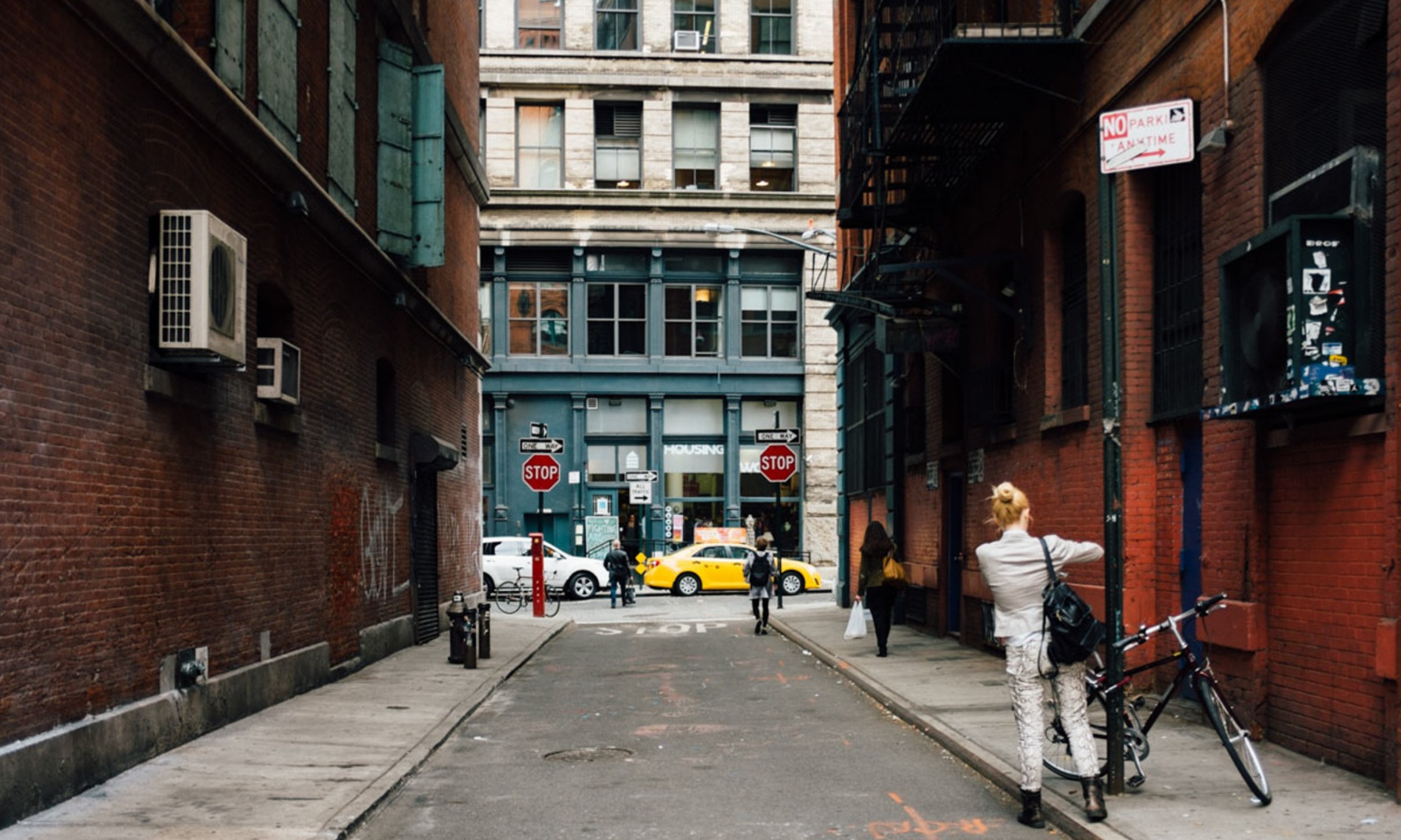 Guide to the Best of Soho, NYC