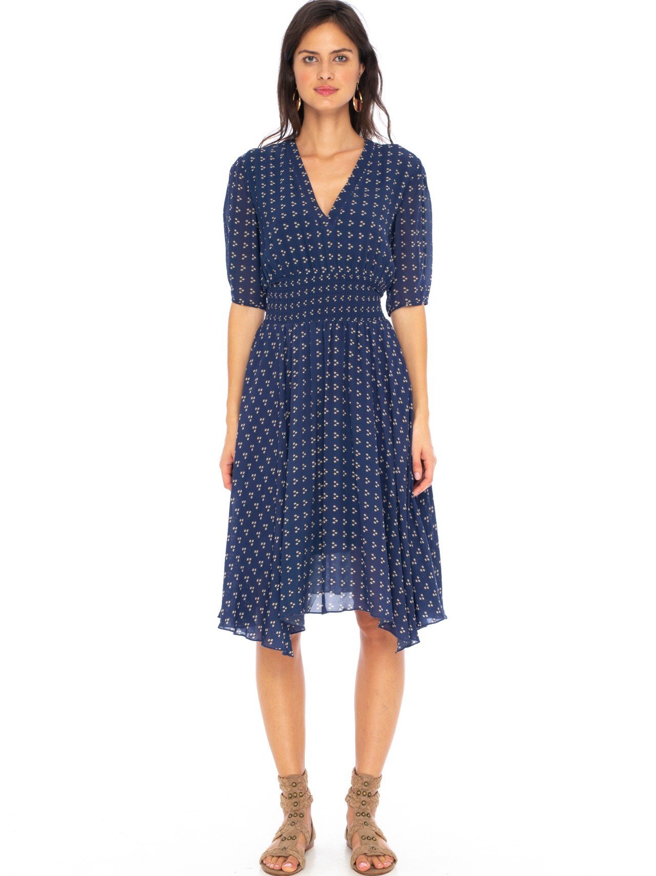 Caballero Emily Dress