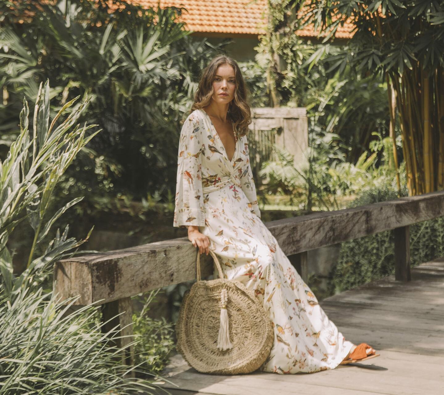 We can't wait to announce our new shopping experience next Tuesday 10/06!

We'll be packing this new maxi dress (announcing next week) for our upcoming road trip up the central coast for wine tasting 🍷 and then Big Sur for glamping 🏕 ! #staycations