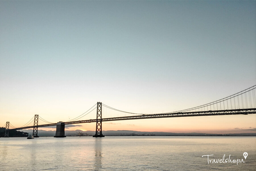 Guide to the Best Shopping: San Francisco Precincts