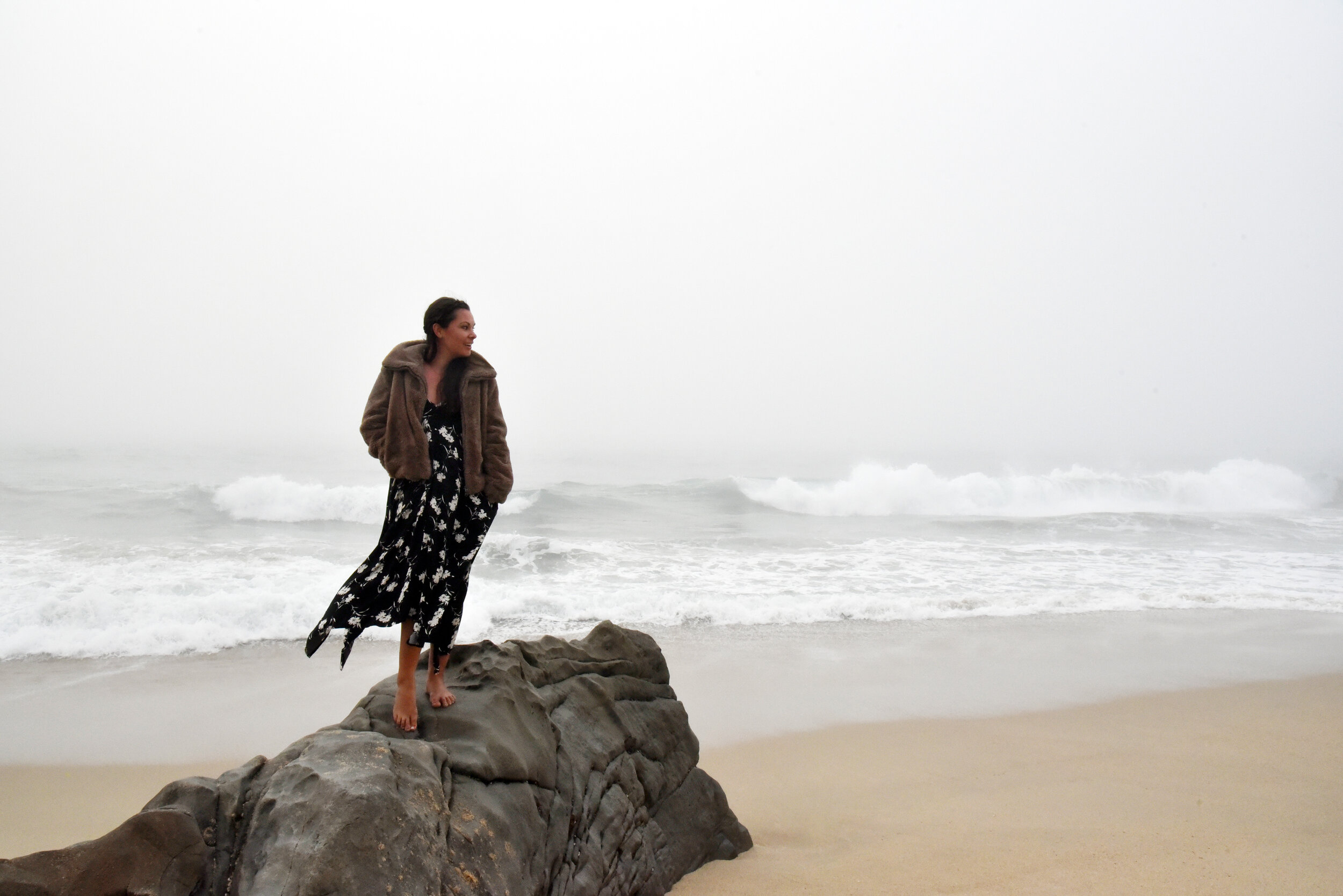 Travel + Style Guide: Pismo Beach &amp; Big Sur