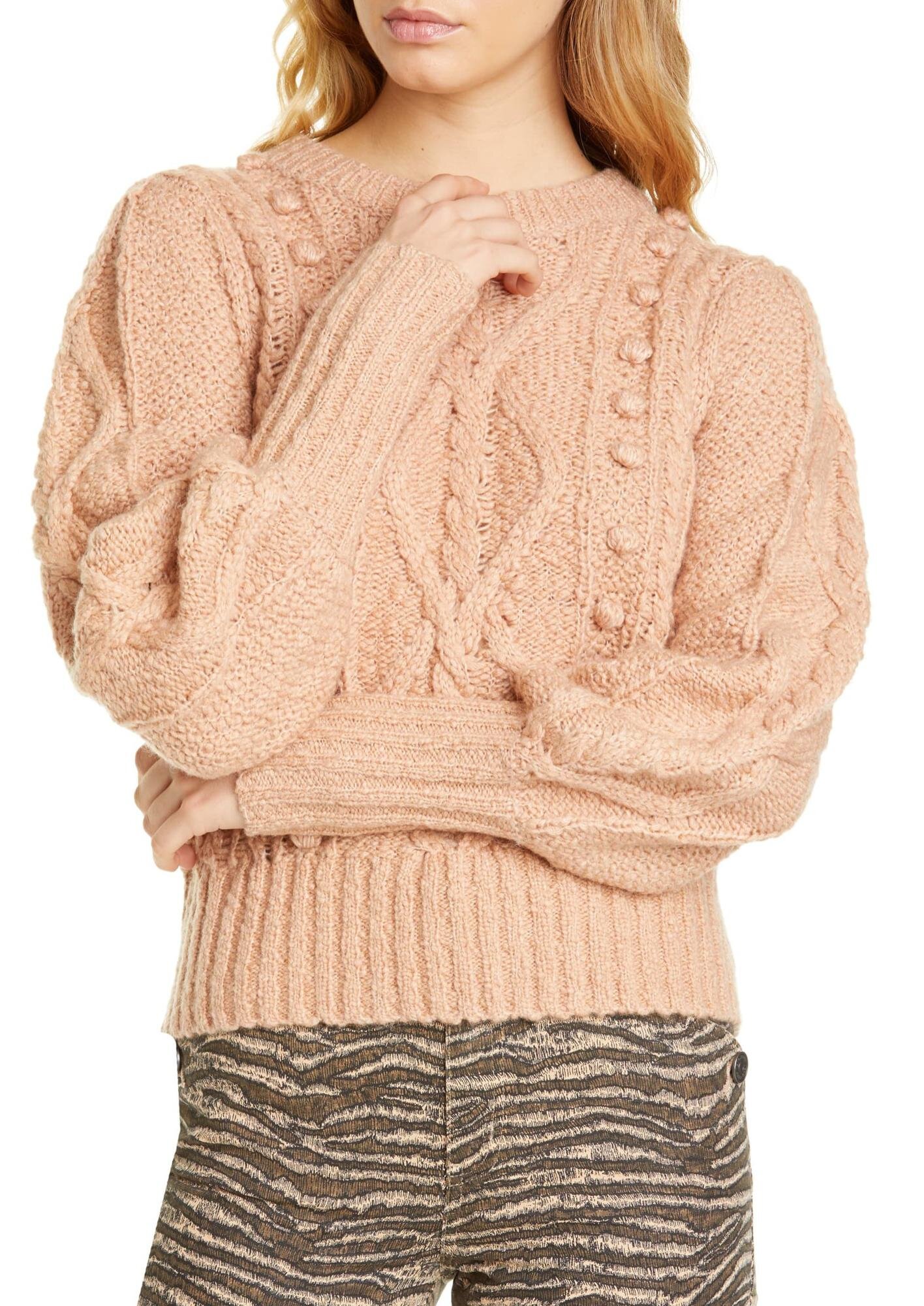 Cable Knit Wool Blend Sweater Joie.jpg