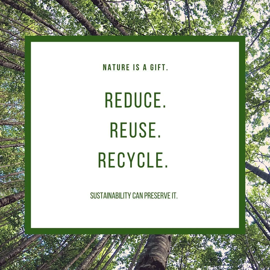 Fun Fact: Younger generations are leading the change, as 60 percent of millennials say they shop more sustainably.