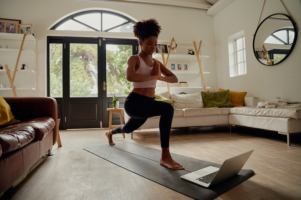 Yes, You Take Advanced Yoga Teacher Training Online — PYI