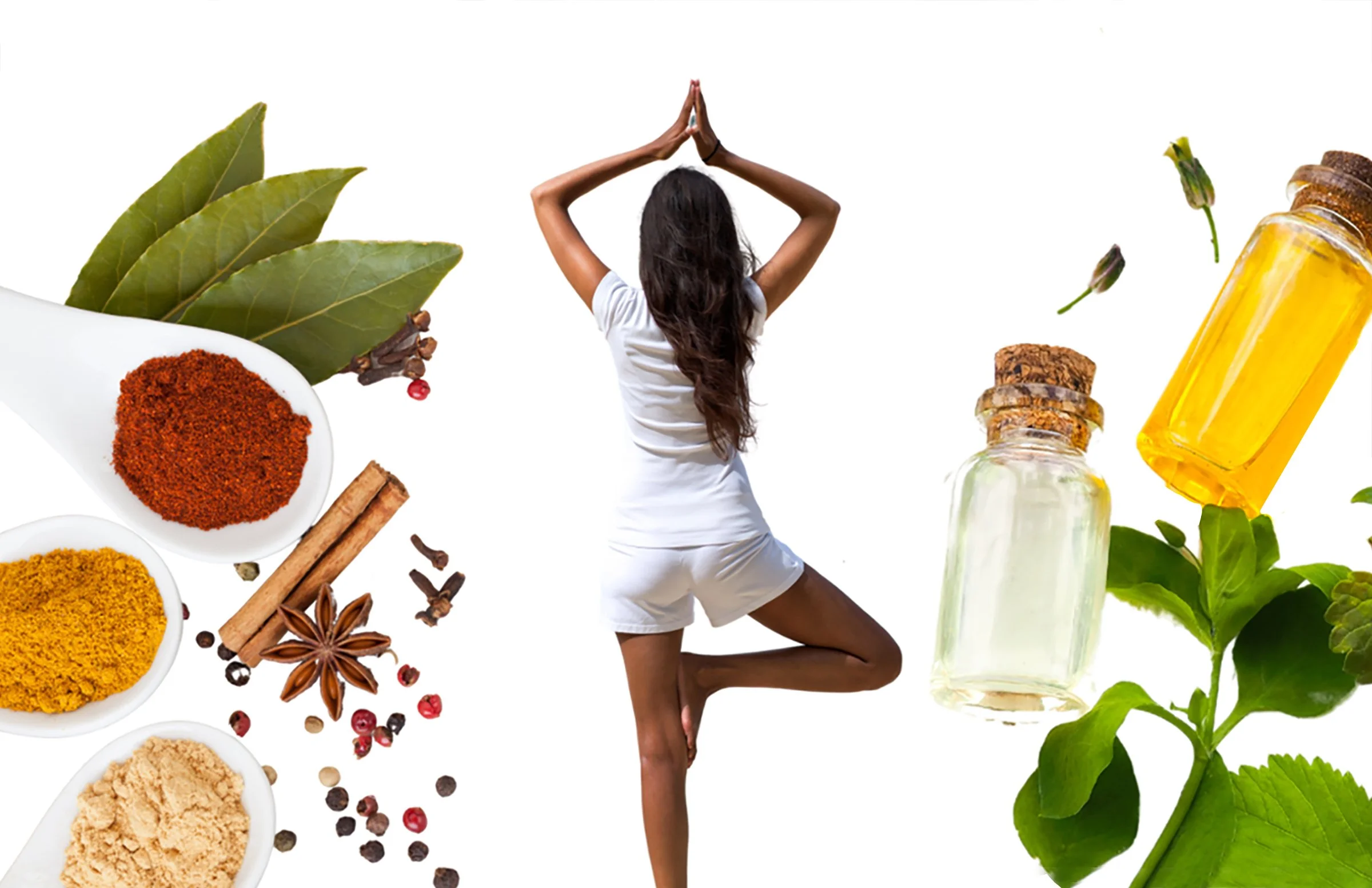 Want a Formula for Living Well?