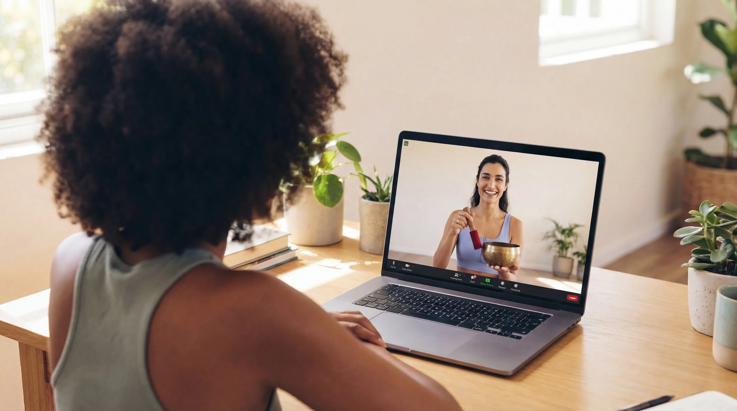 Online vs. In-Person Sound Bath Training: How to Choose the Right Format — Live Online or Hudson Valley Saturday Intensive