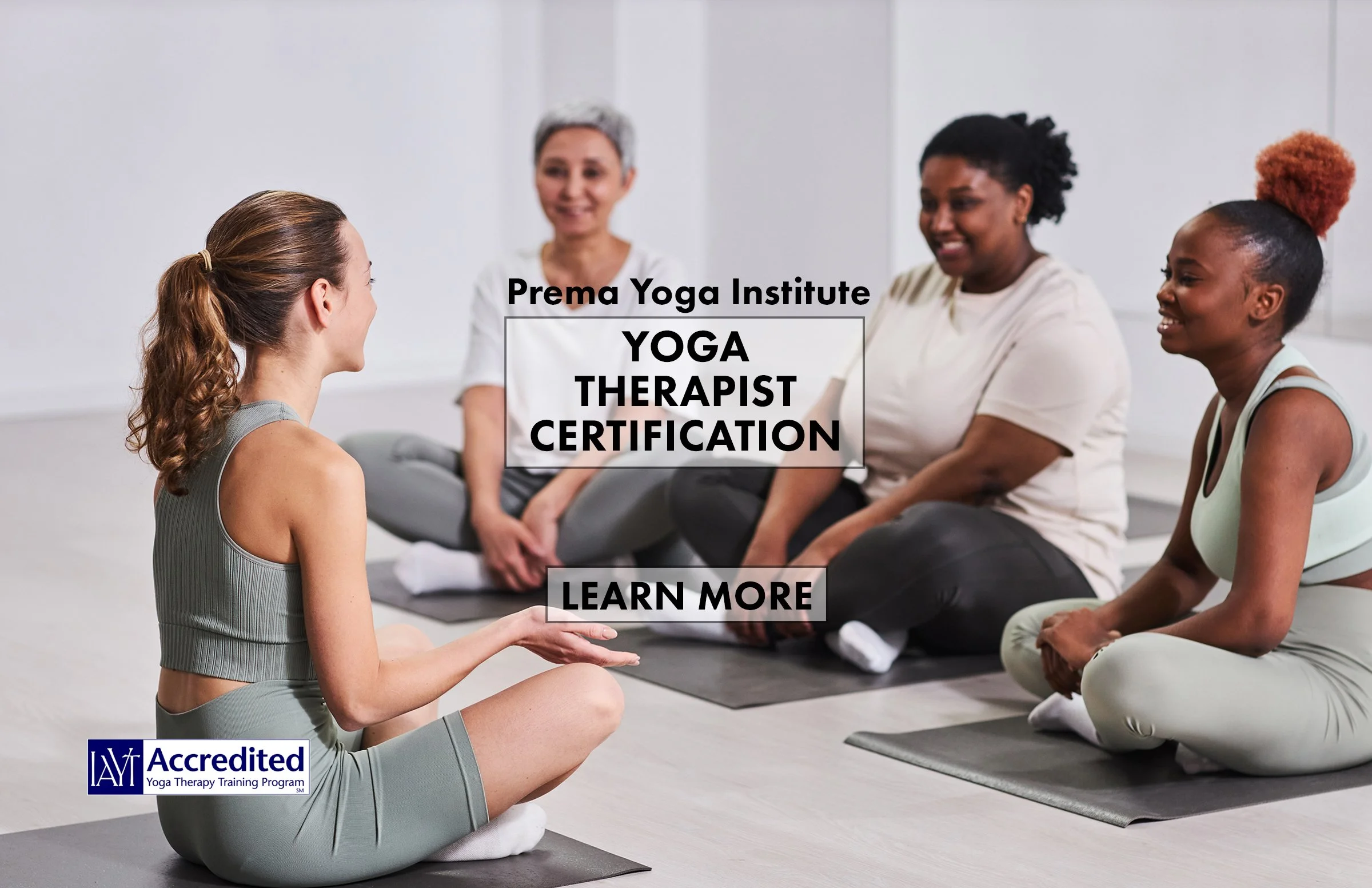 PYI Prema Yoga Institute Yoga Therapist Certification 2026.jpg