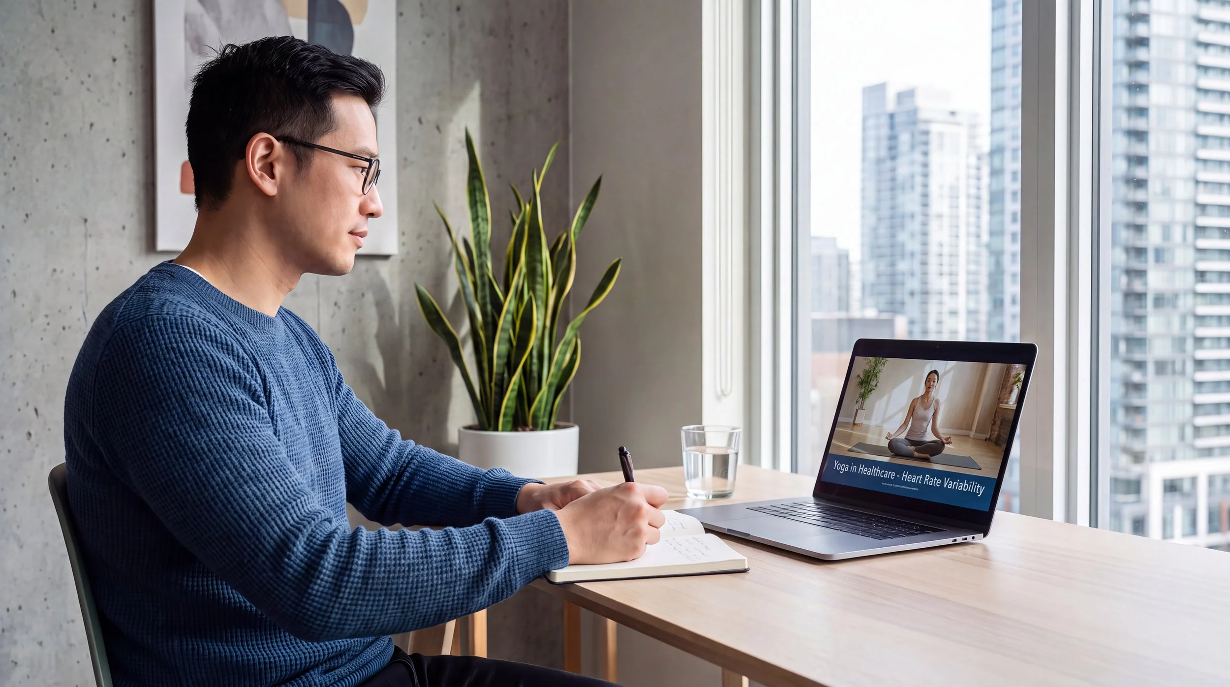 Getting Your RYT 300: Why a Modular Online Program Makes Advanced Yoga Training More Accessible