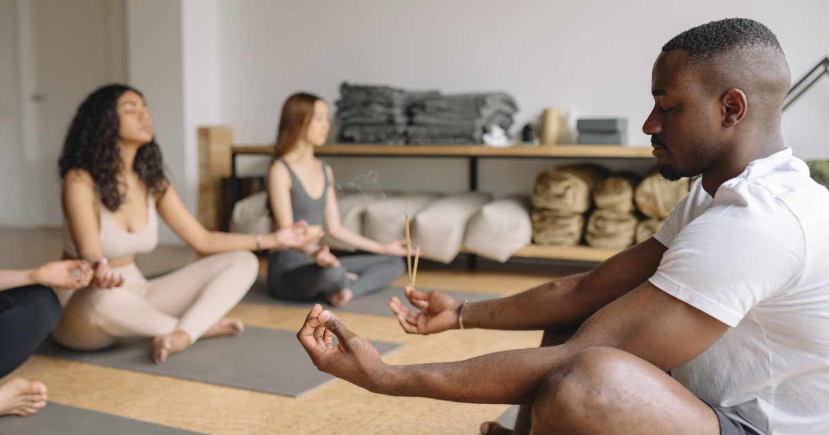 What Is a Yoga Therapist? Understanding the Path from RYT to C-IAYT