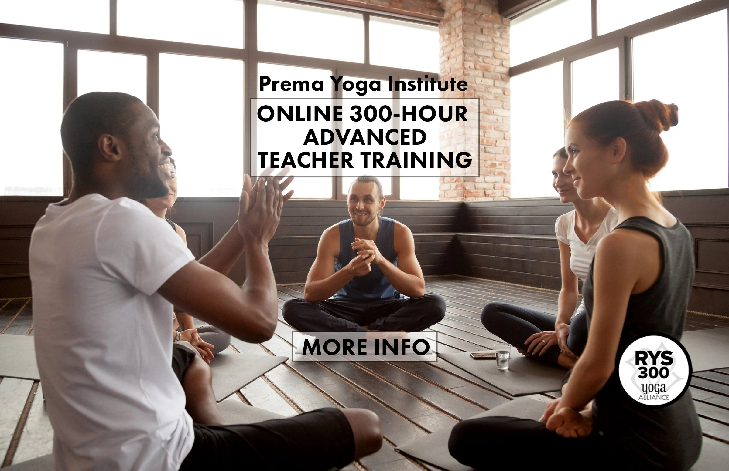 PYI Prema Yoga Institute Online 300 Hour Advanced Teacher Training RYS-300.jpg