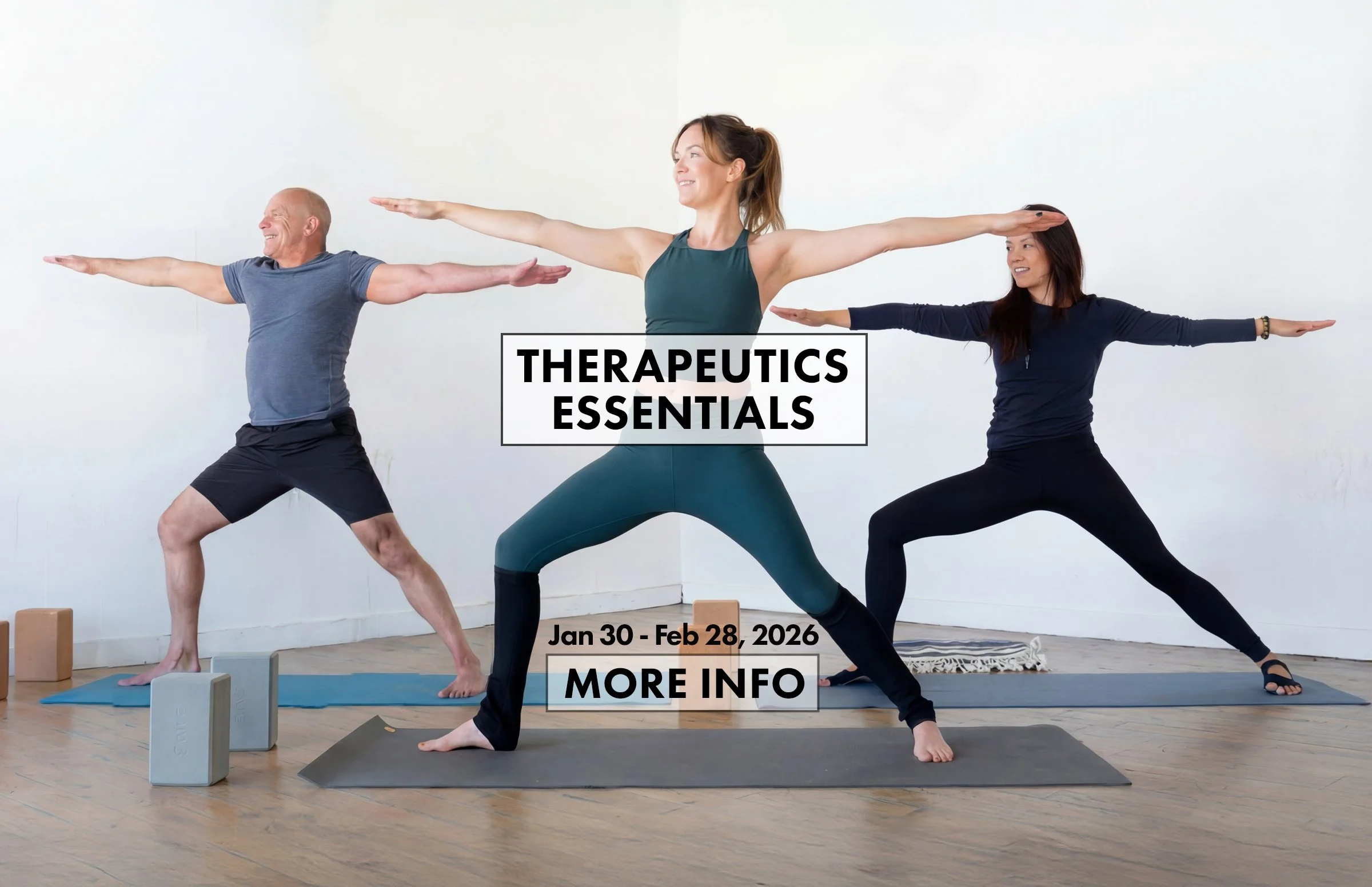 PYI Prema Yoga Institute - Therapeutics Essentials 2026.jpg