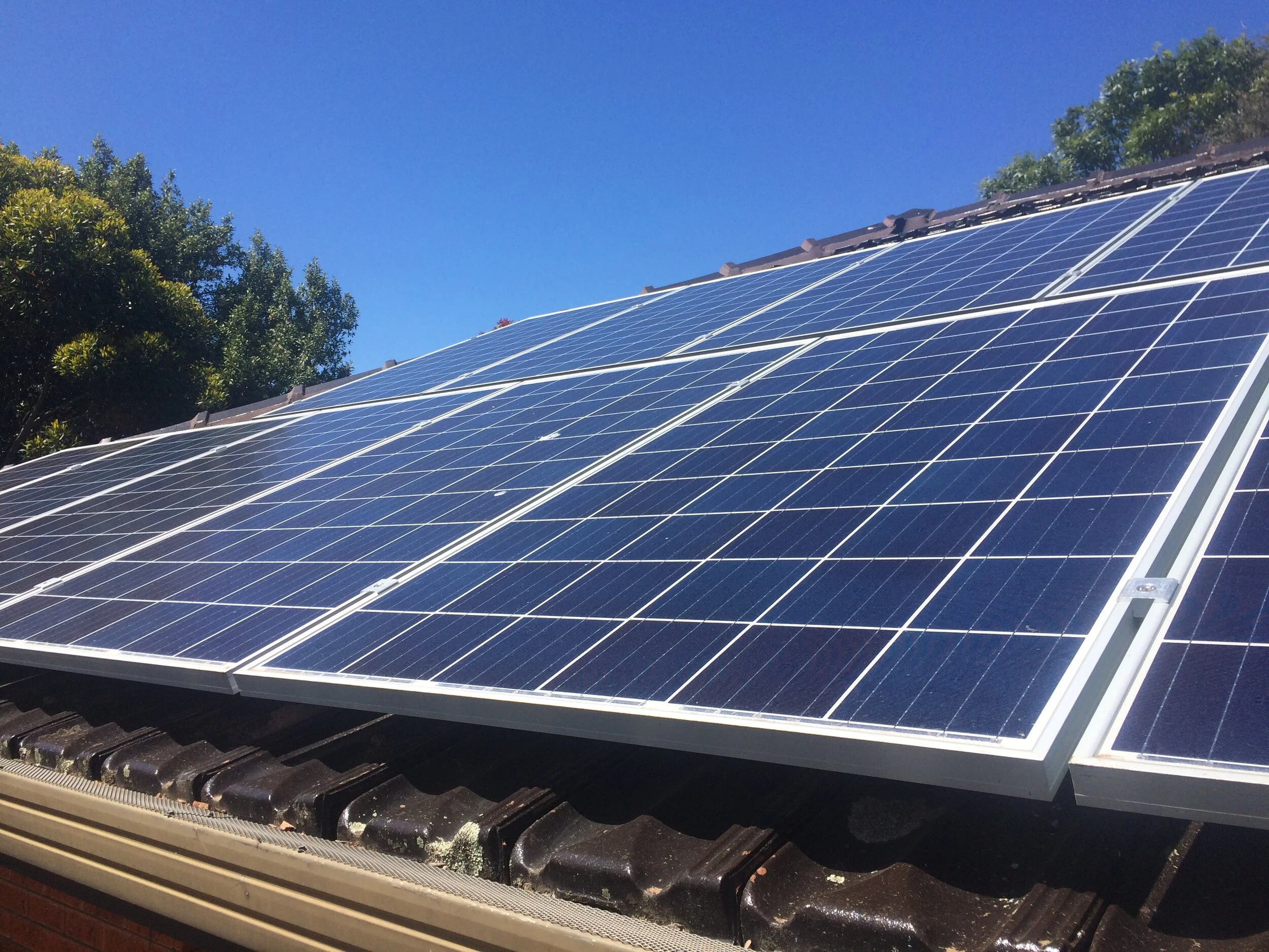Should you invest in insulation or solar panels?