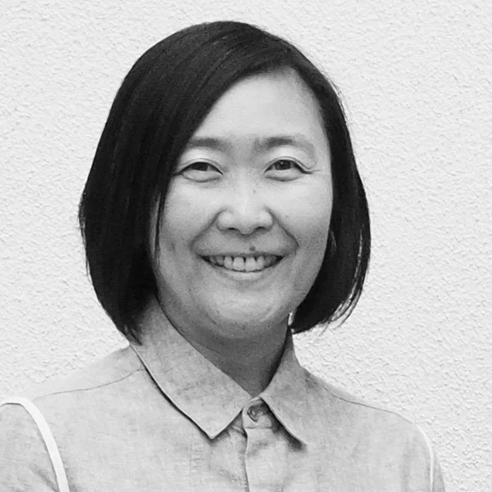 Janet McKelpin PRINCIPAL, DESIGNER Hailing from Hawaii, where she studied graphic design at the University of Hawaii, Janet brings an unmistakable island warmth to her professional relationships. She reserves her intensity for her creative process. Janet has been thoughtfully solving client design challenges for 18 years, since the founding of Dayspring Technologies and, subsequently, Dayspring Studio.