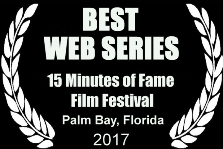 Winner - Best Web Series