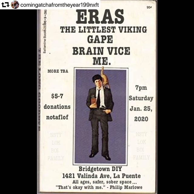 1/25 at Bridgetown DIY #stoked

#repost @comingatchafromtheyear199nxft
・・・
Come get nsty.