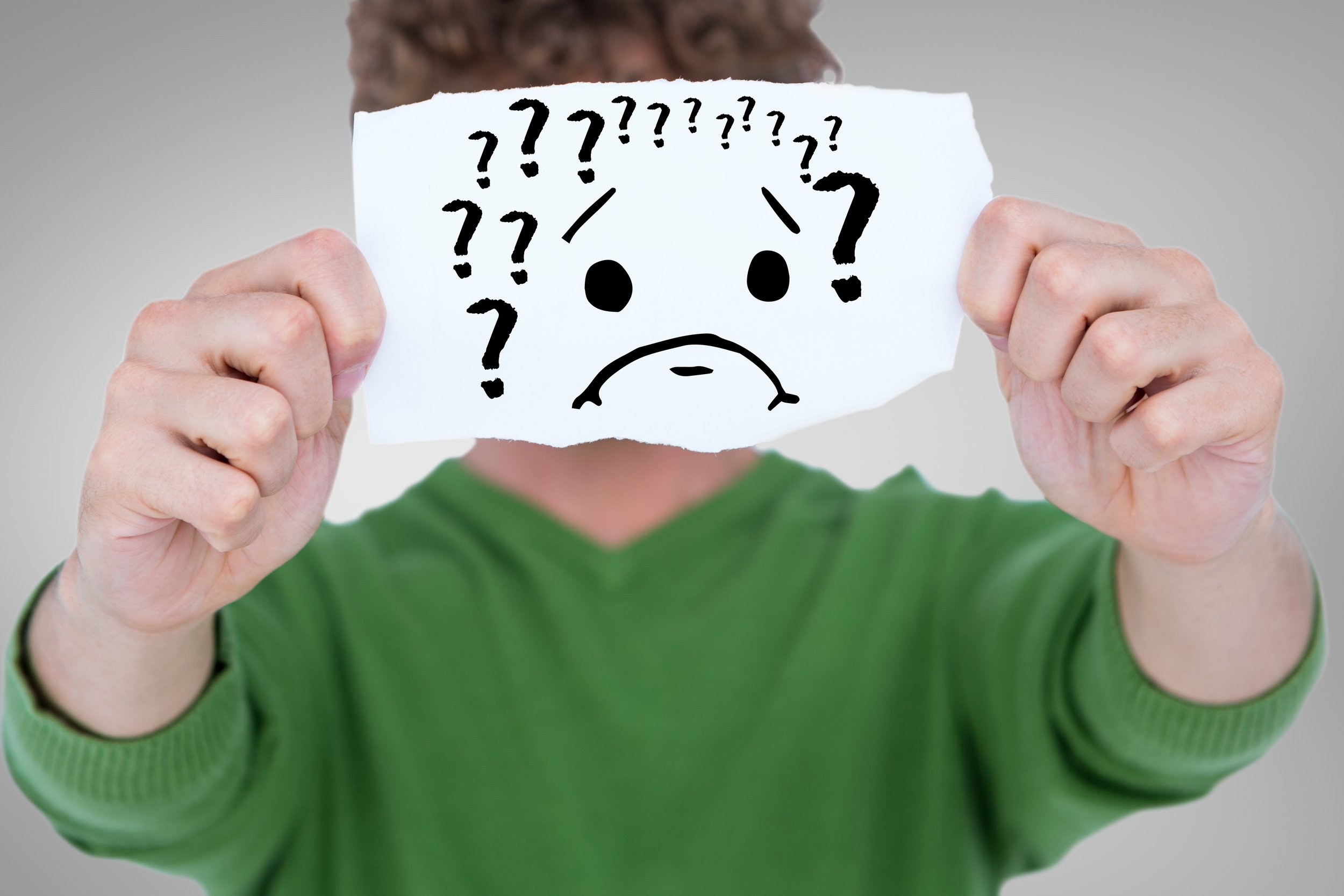 Am I Sad or Depressed?