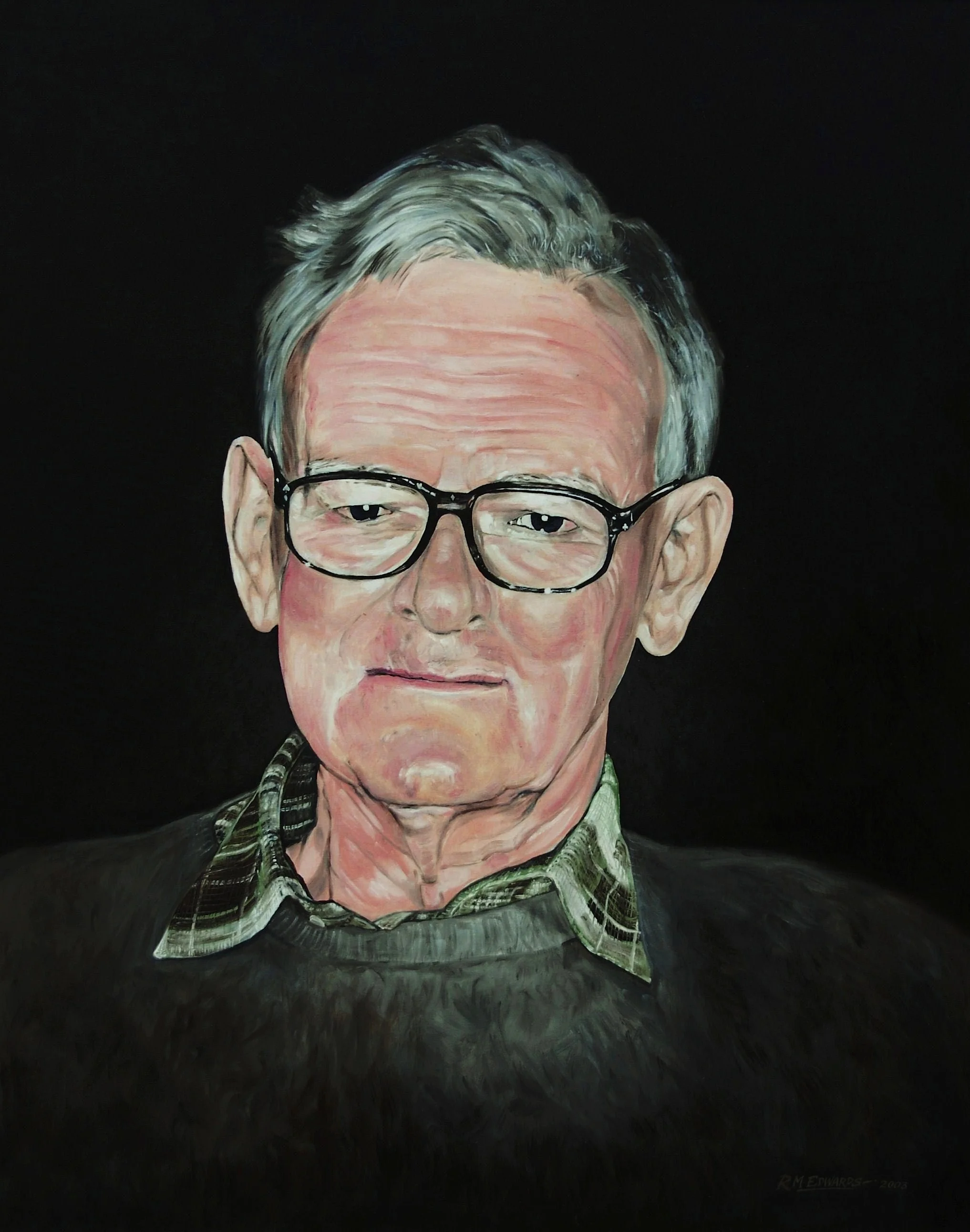John Stuart Wheeler