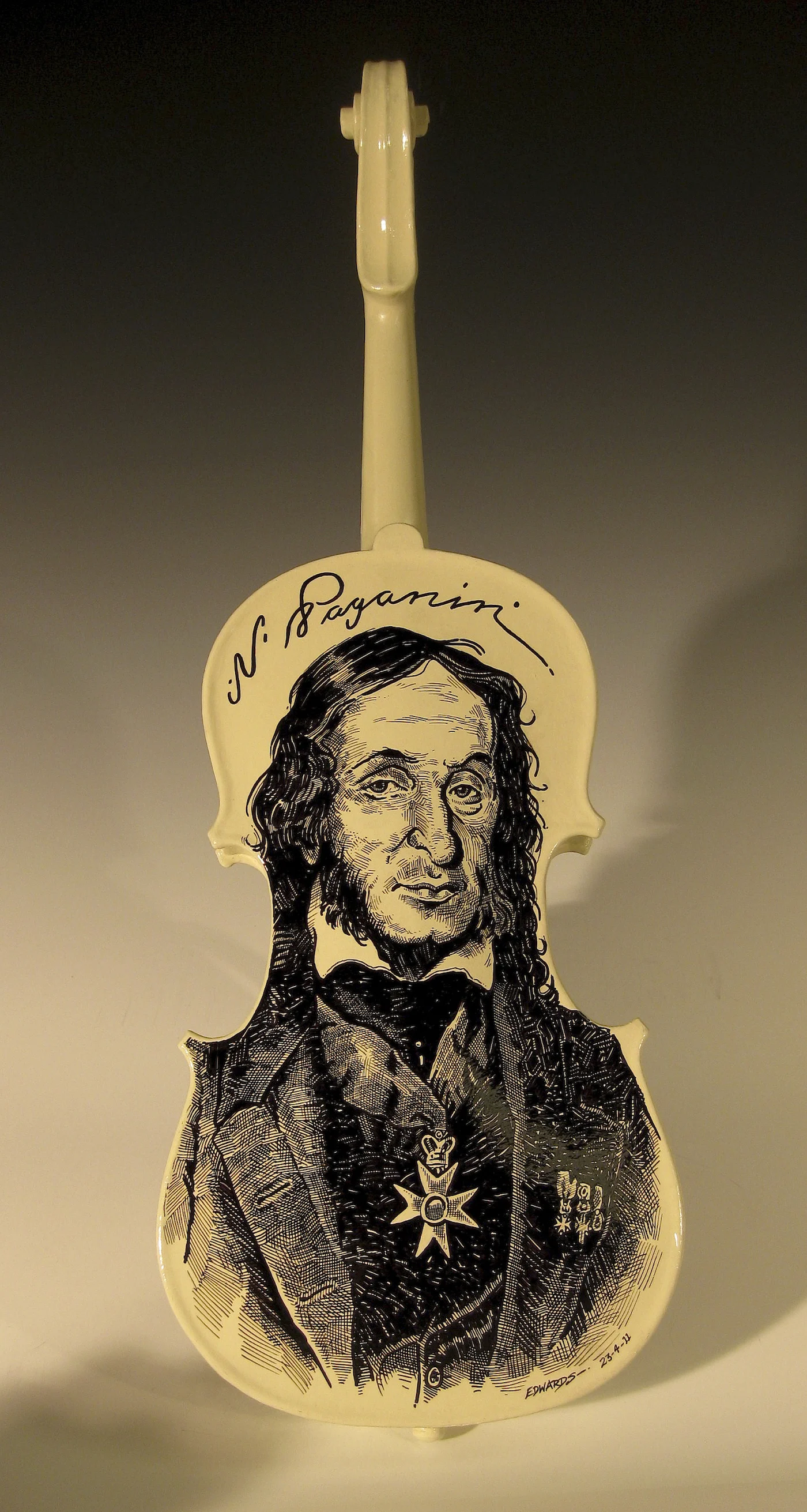 Niccolò Paganini