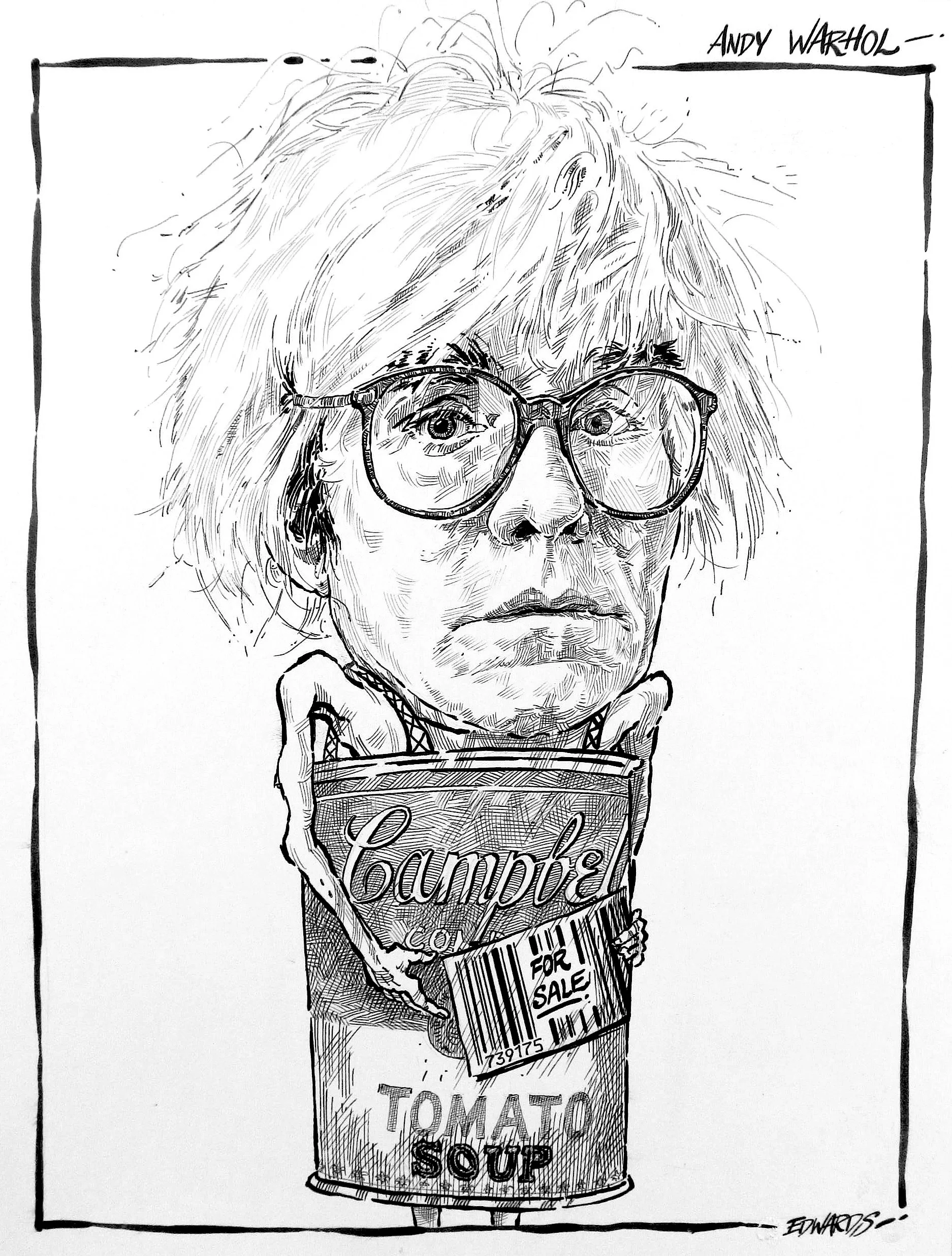 Andy Warhol