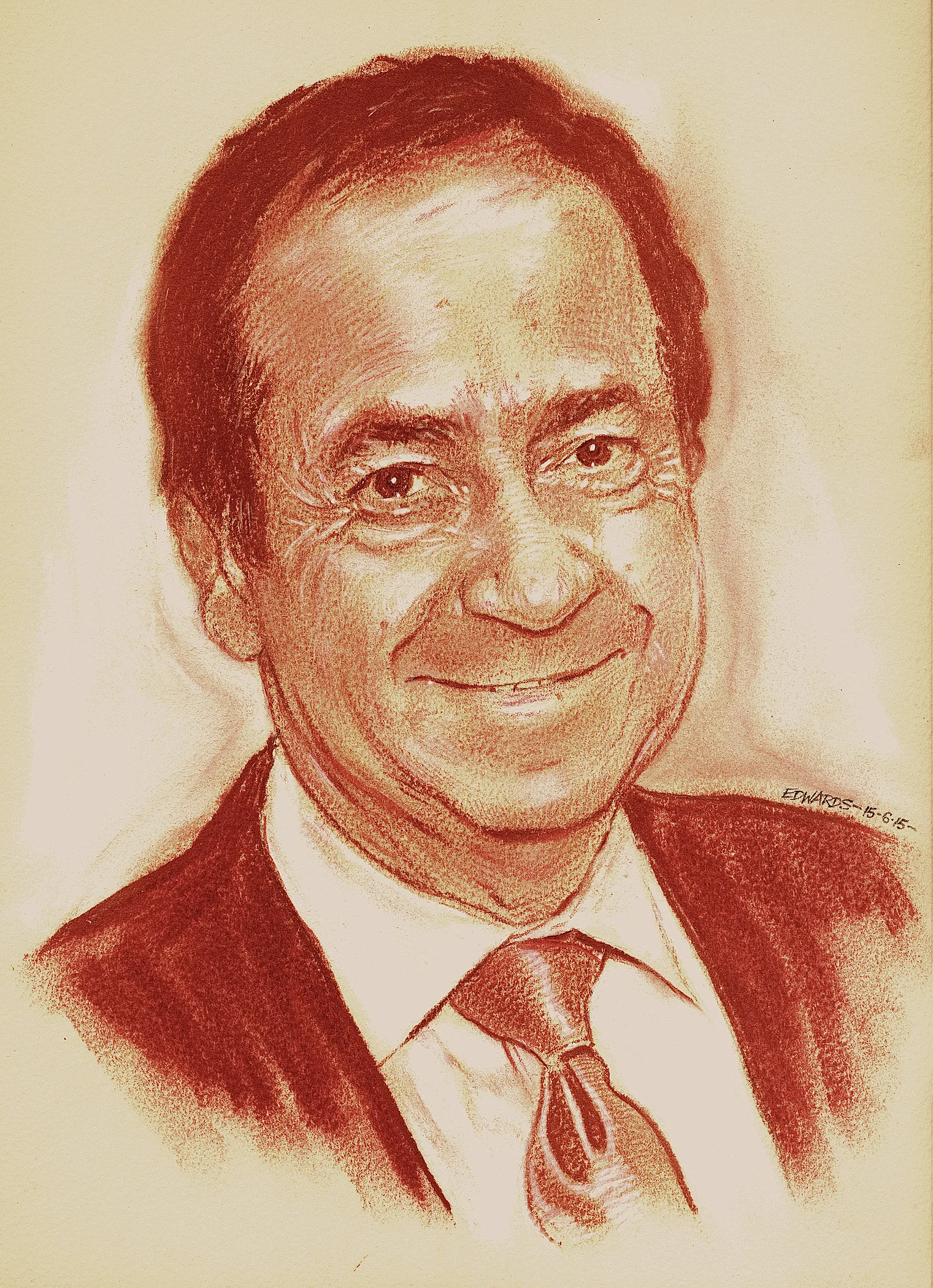 John A. Paulson
