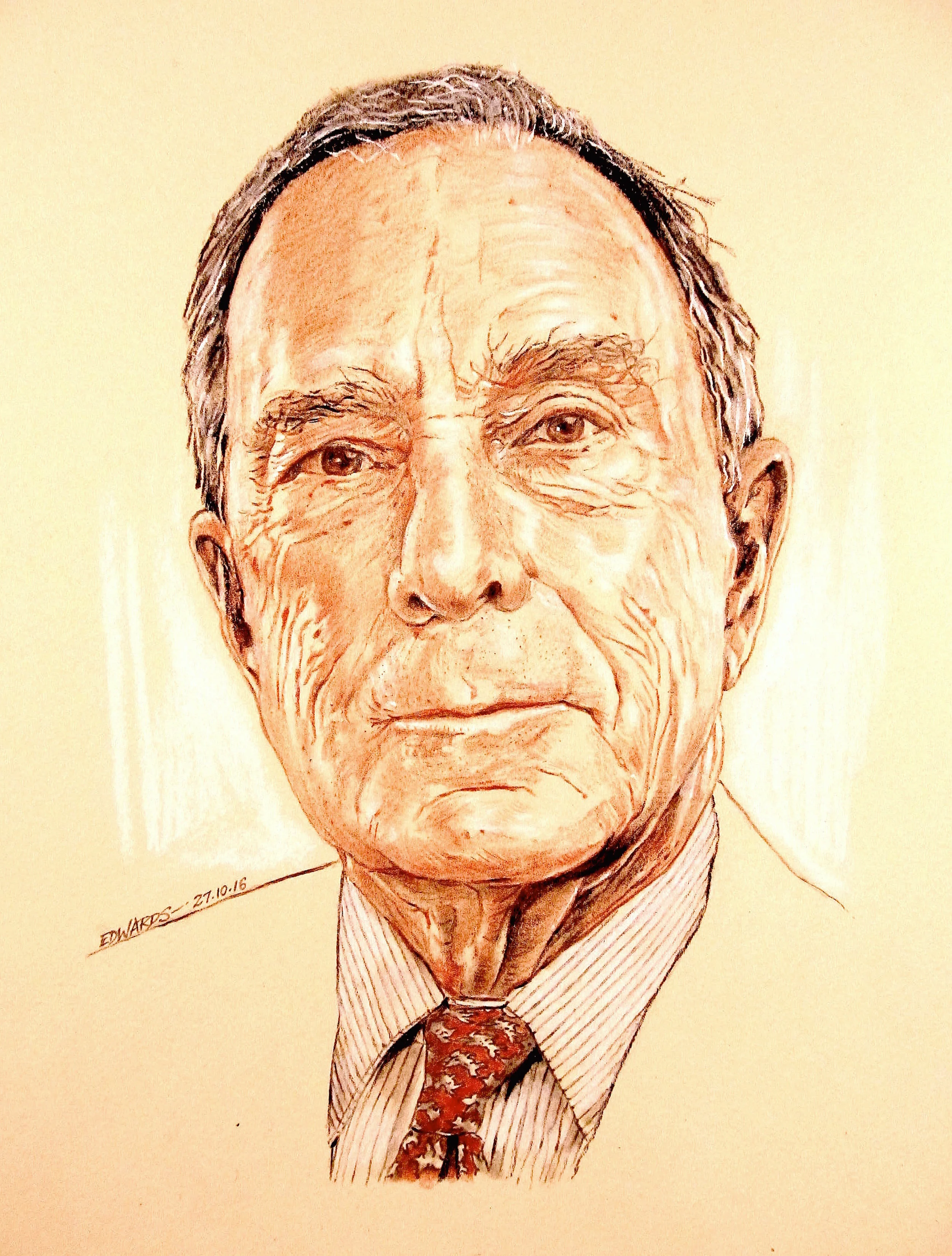 Michael R. Bloomberg