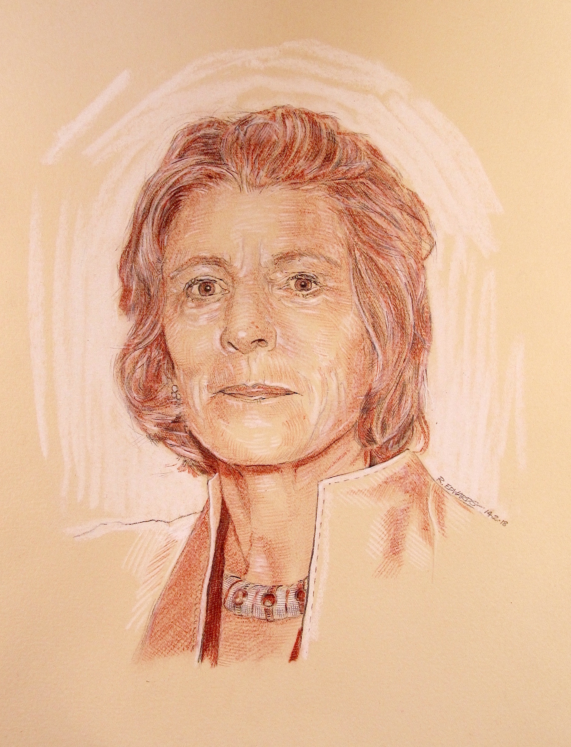 Agnes Gund