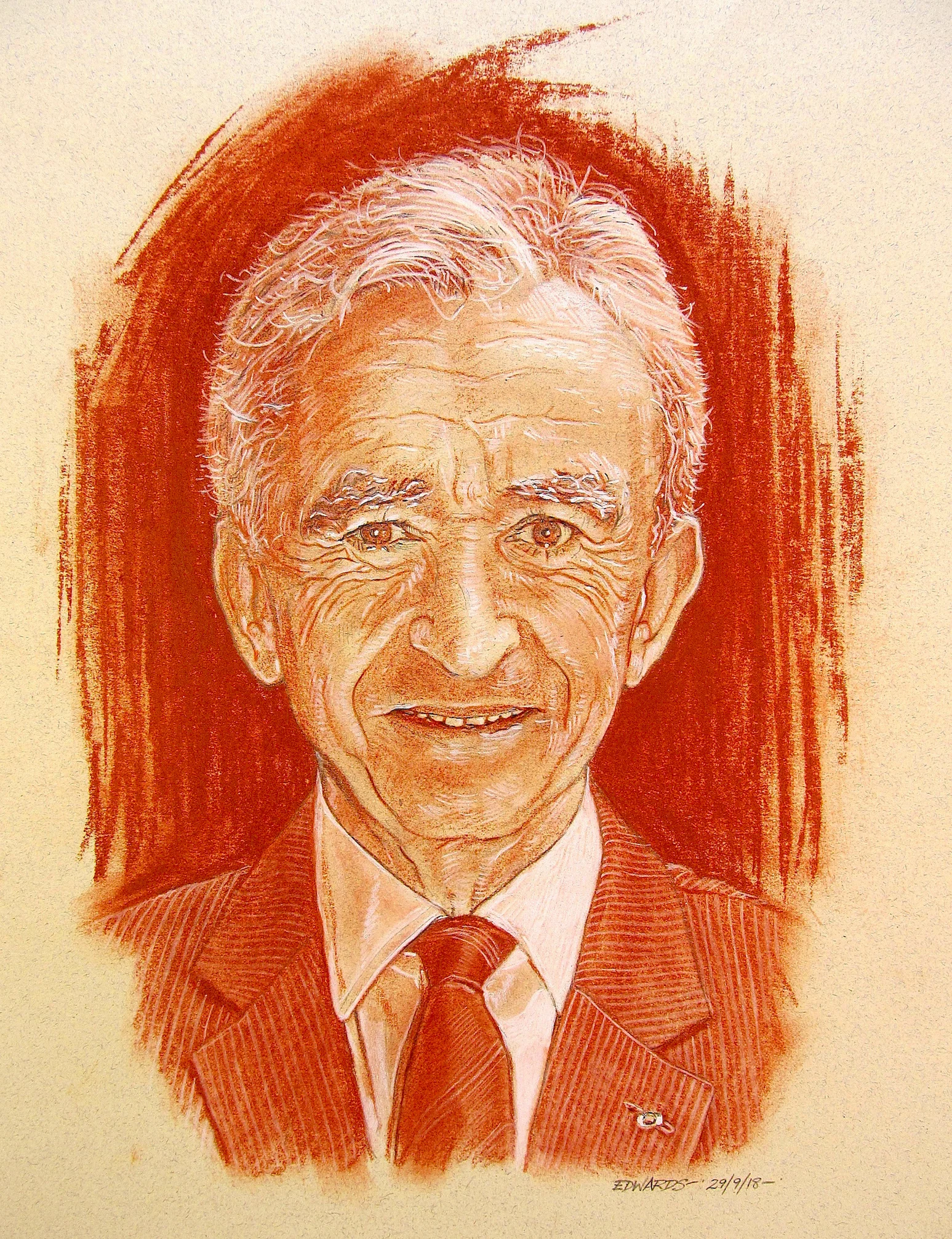 Bernard Arnault