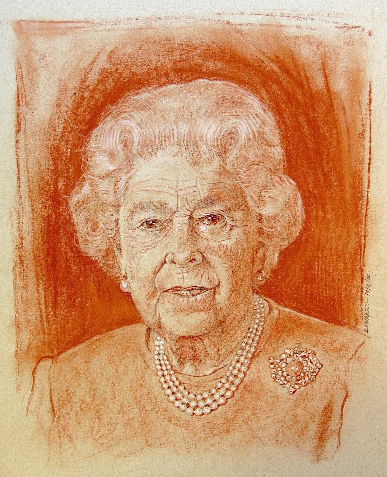 Queen Elizabeth II