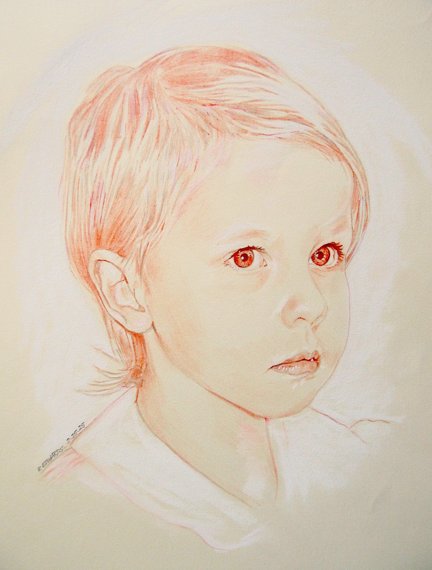 Claire