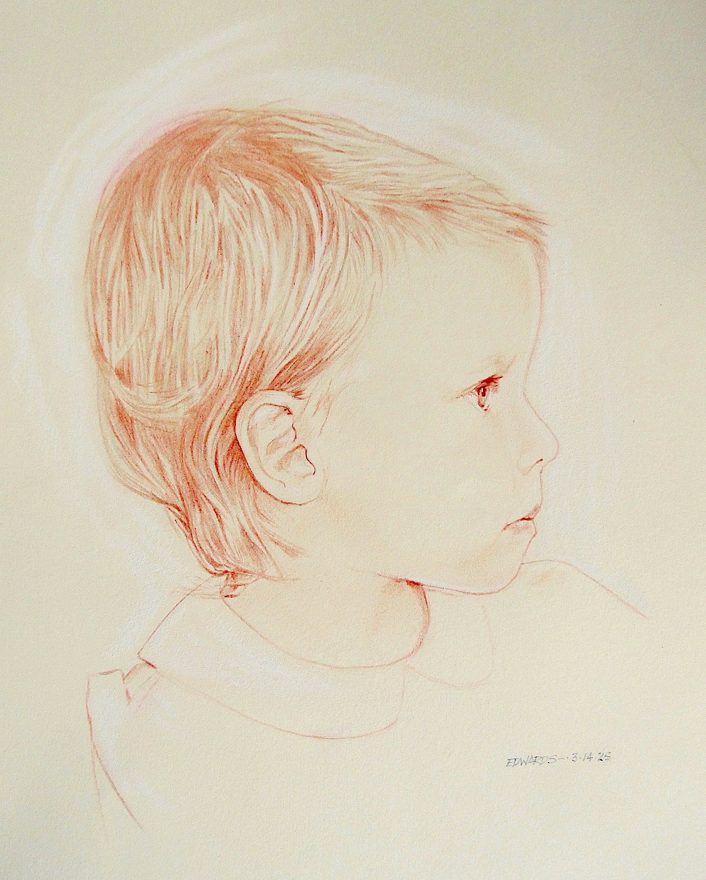 Claire II